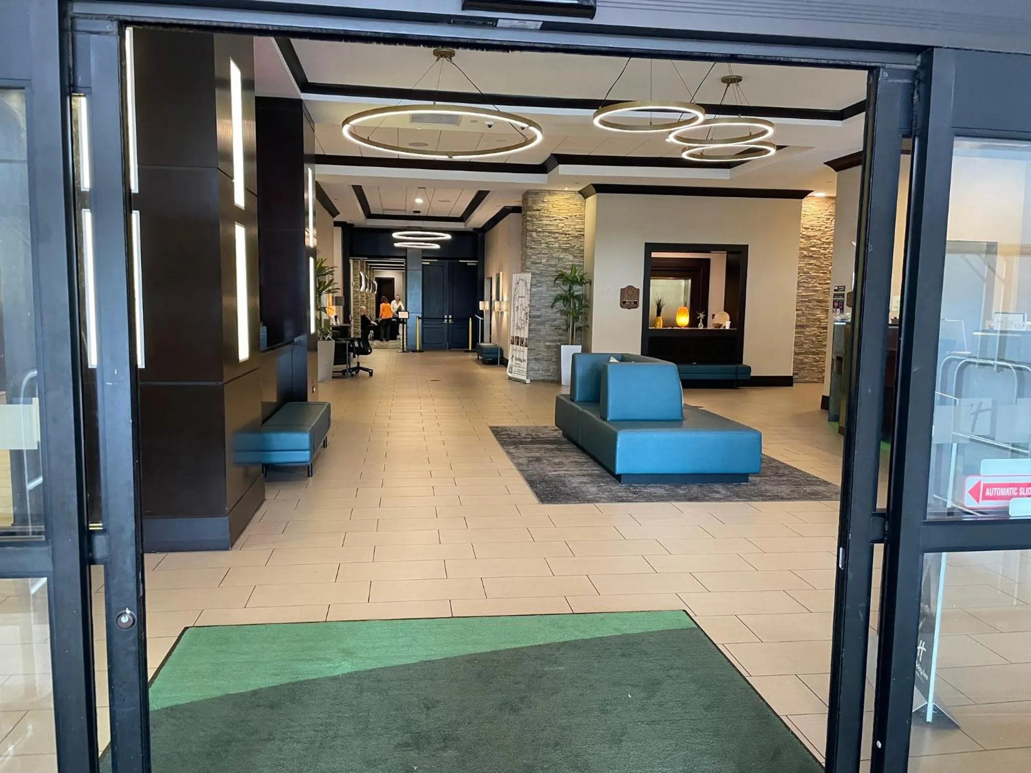 Property building in Holiday Inn Hotel & Suites Chicago Northwest - Elgin by IHG