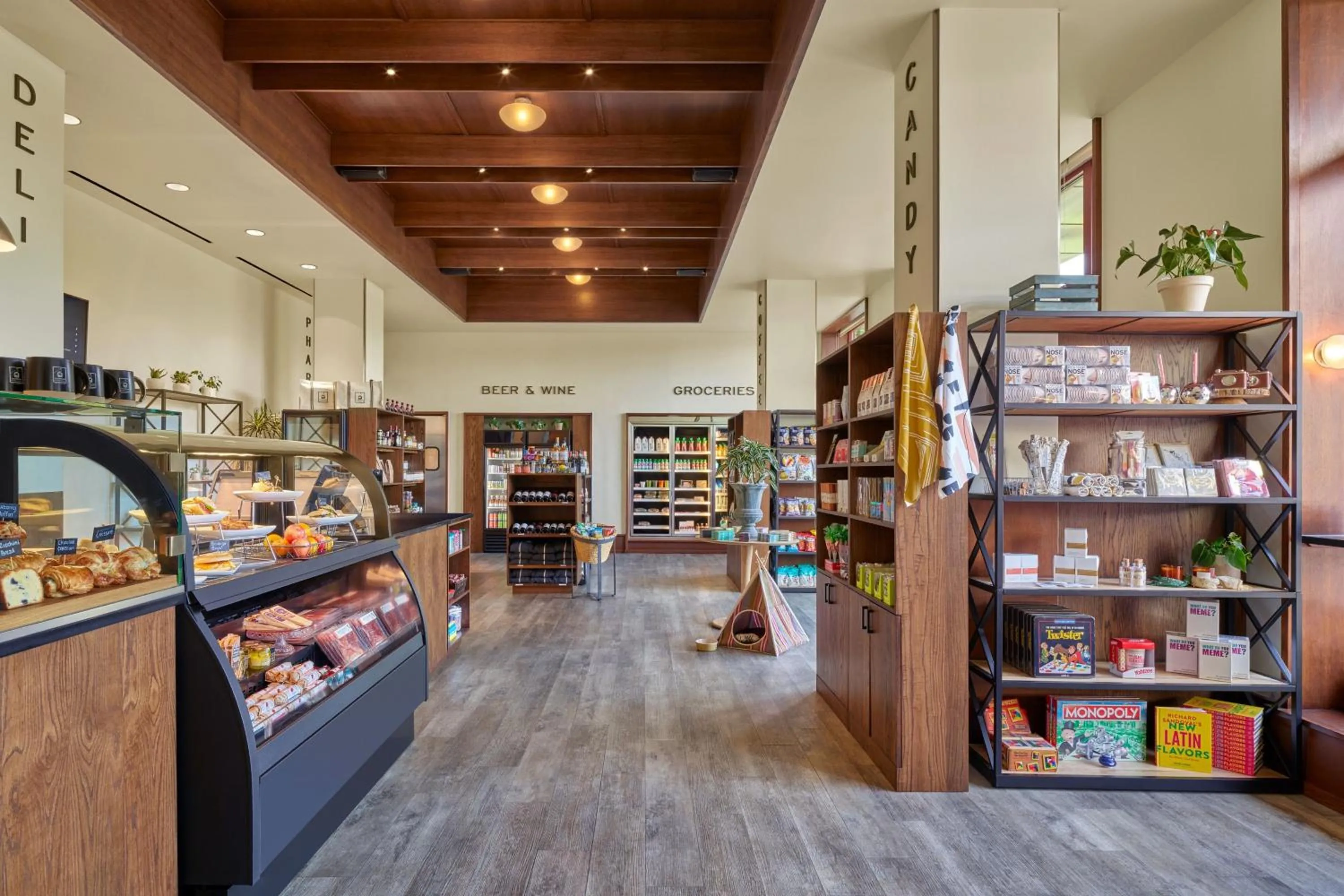 Restaurant/places to eat in The Westin Riverfront Mountain Villas, Beaver Creek Mountain