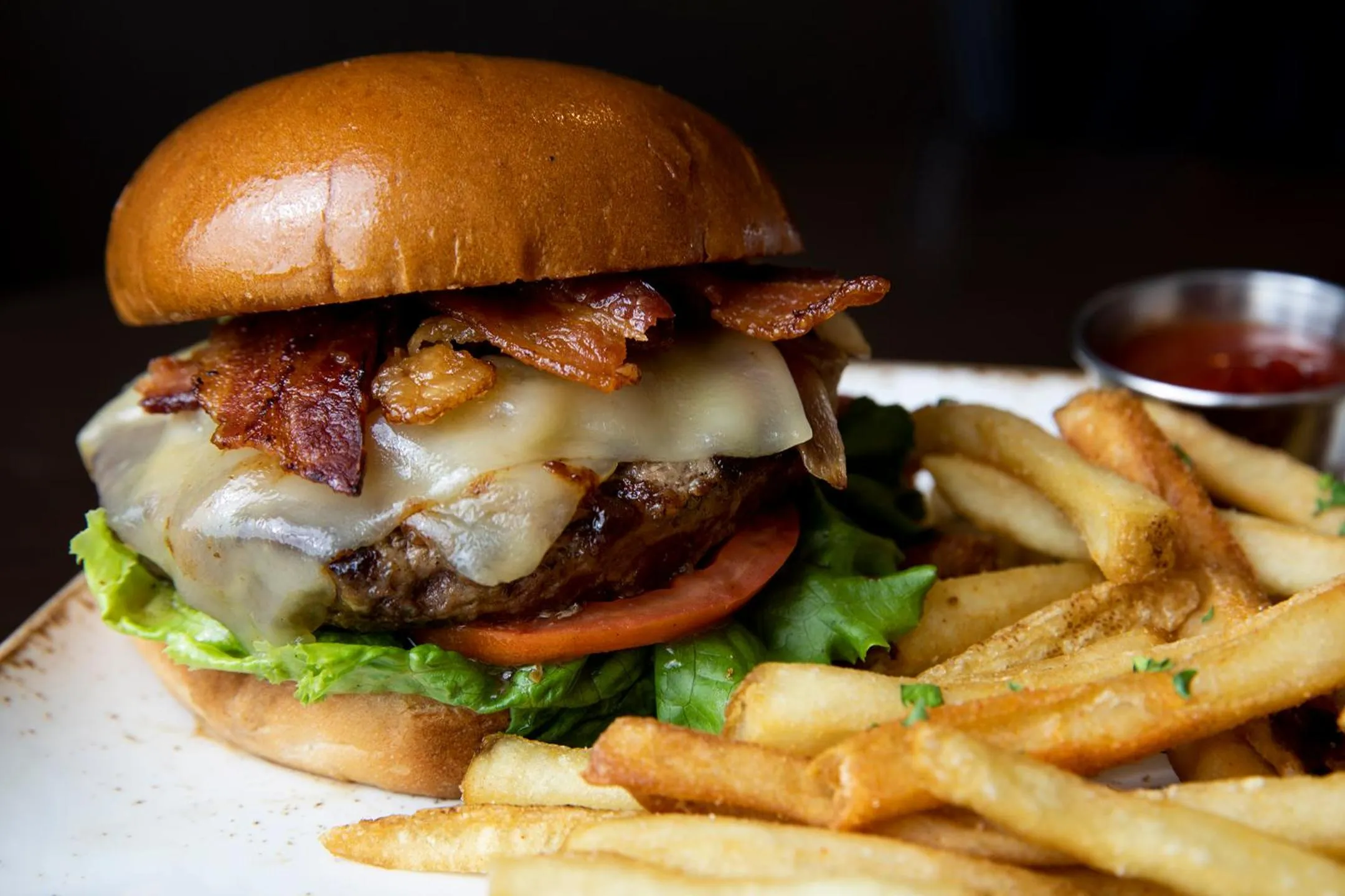 Food and drinks in Sonesta San Jose - Milpitas