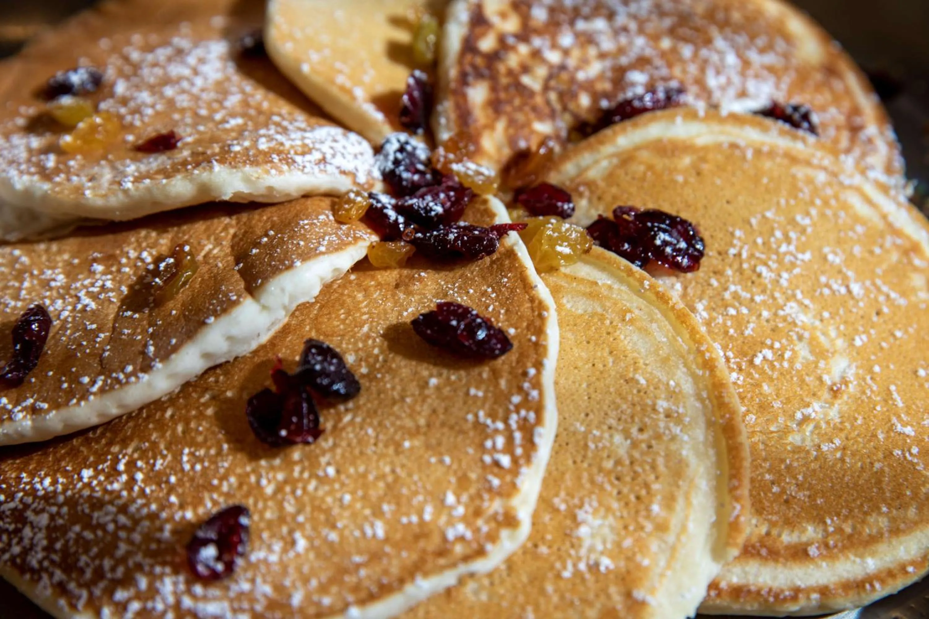 Restaurant/places to eat in Sonesta San Jose - Milpitas