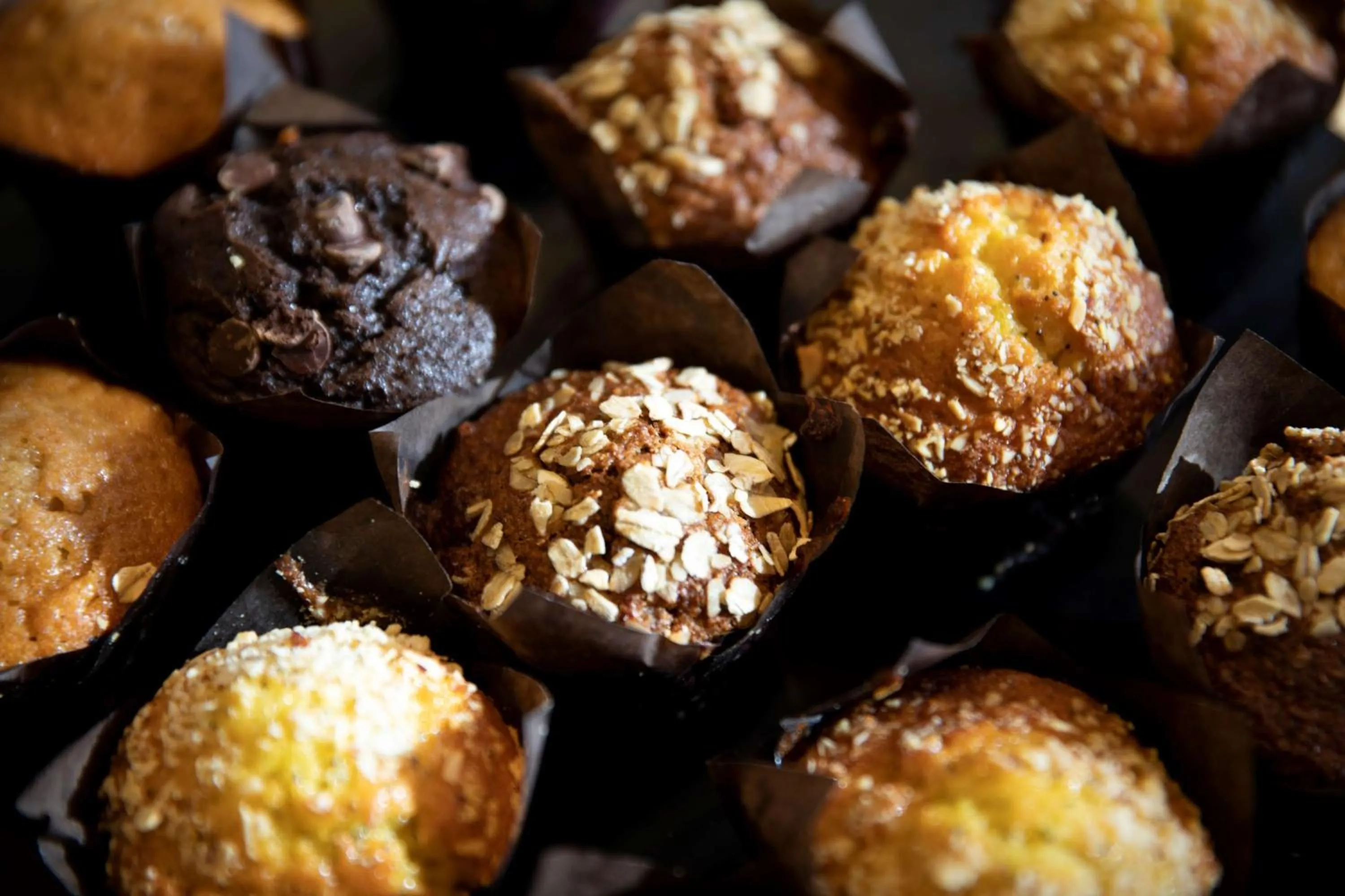 Restaurant/places to eat in Sonesta San Jose - Milpitas