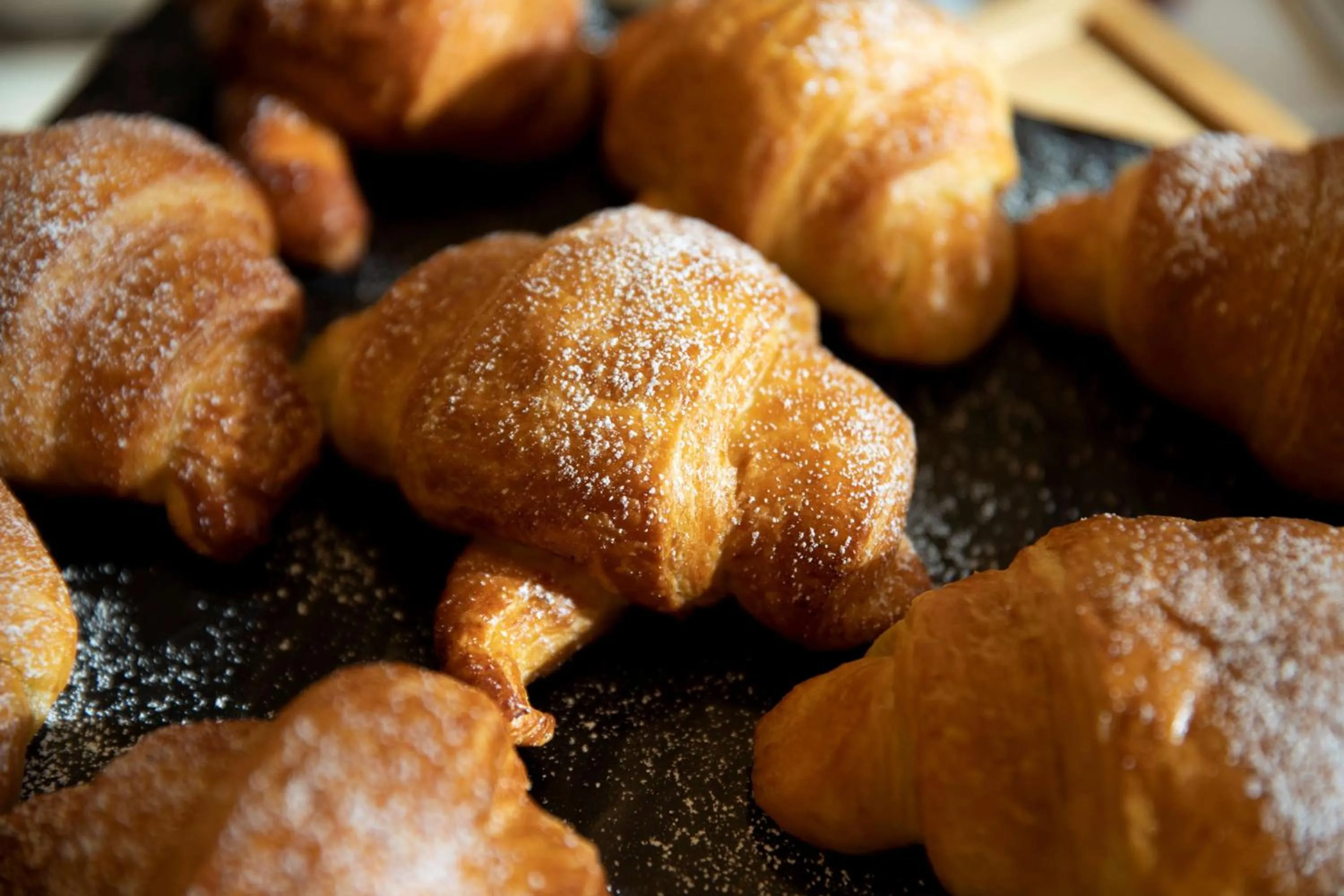 Restaurant/places to eat in Sonesta San Jose - Milpitas