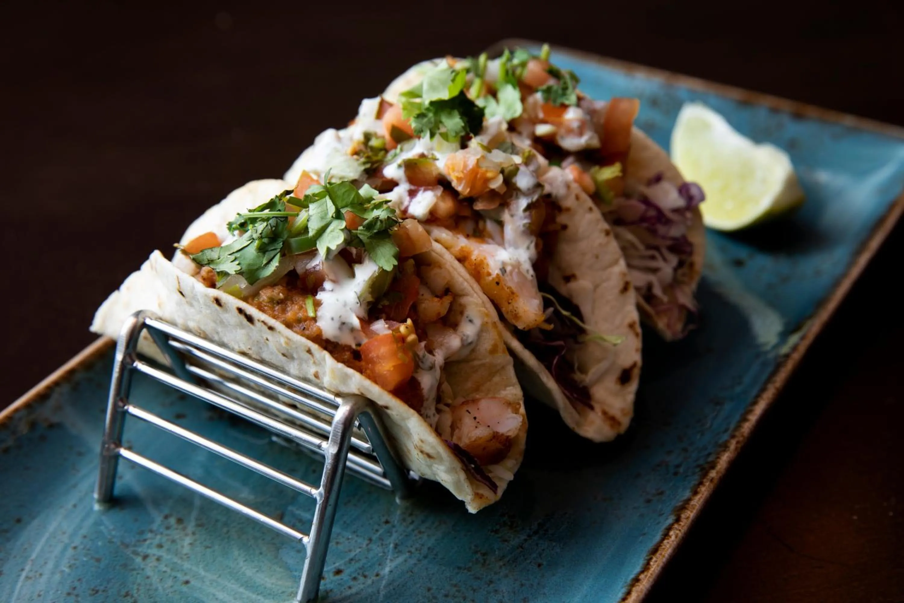 Restaurant/places to eat in Sonesta San Jose - Milpitas