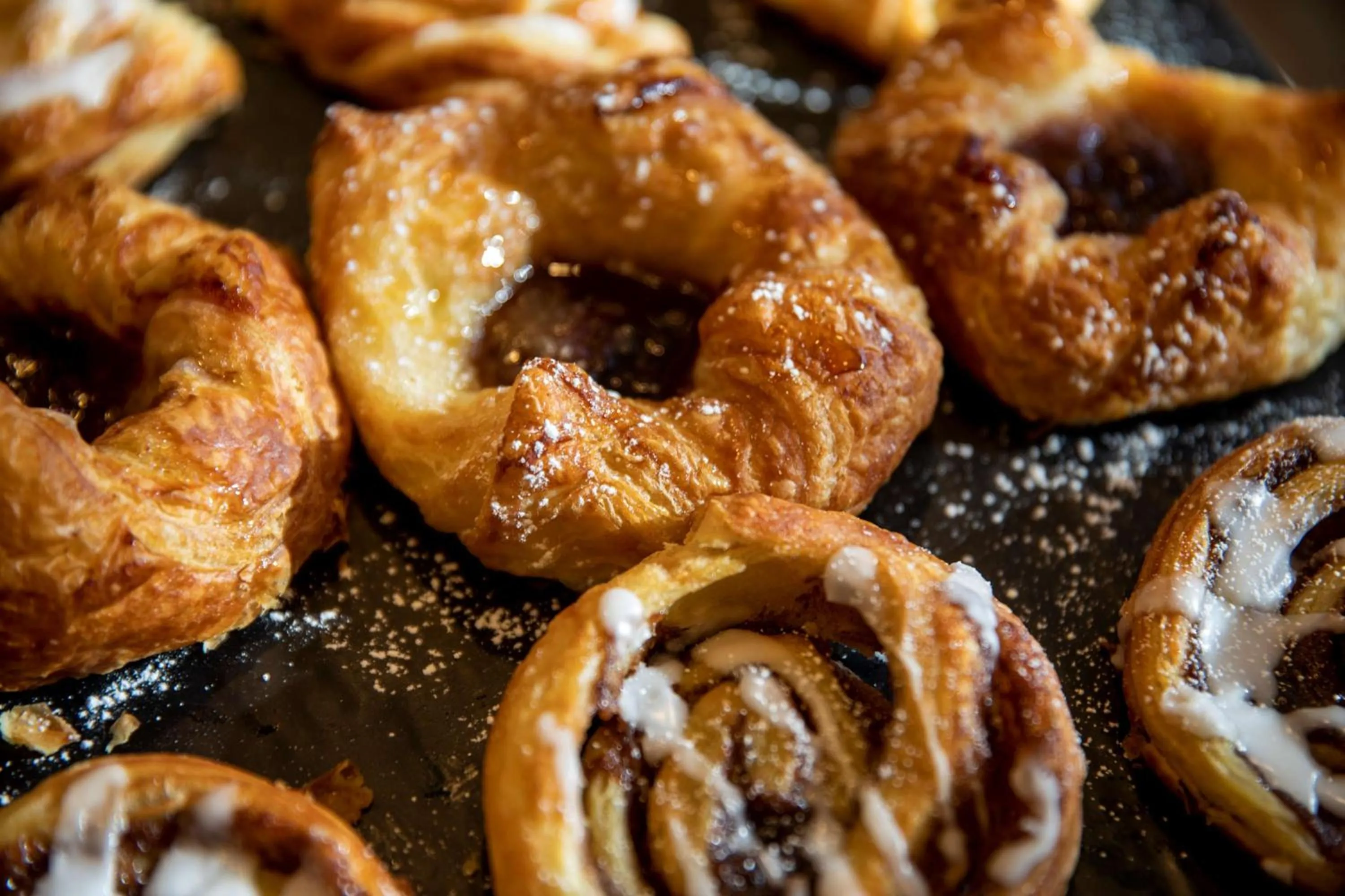 Restaurant/places to eat in Sonesta San Jose - Milpitas