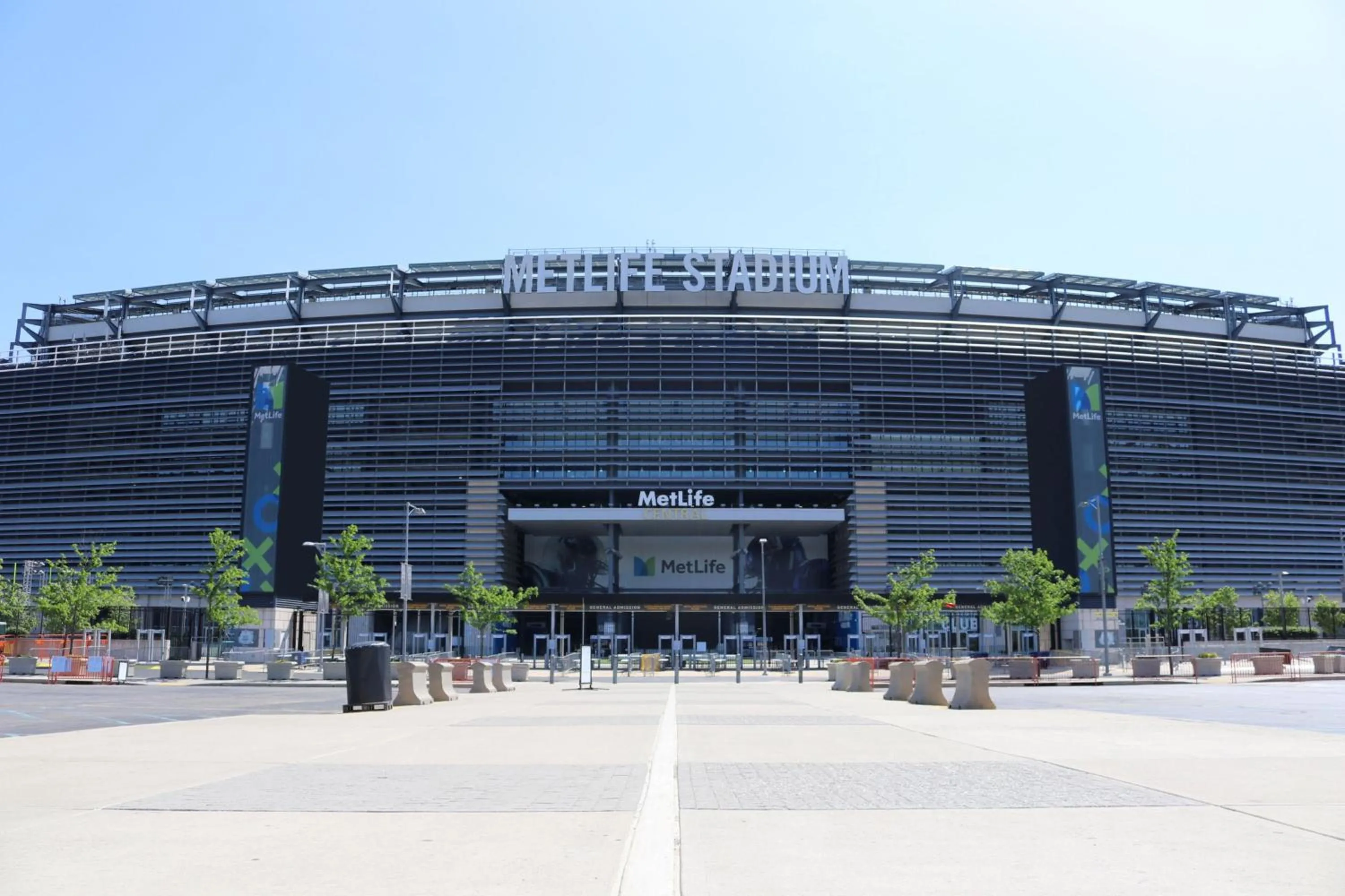 Nearby landmark in Holiday Inn Hasbrouck Heights-Meadowlands by IHG