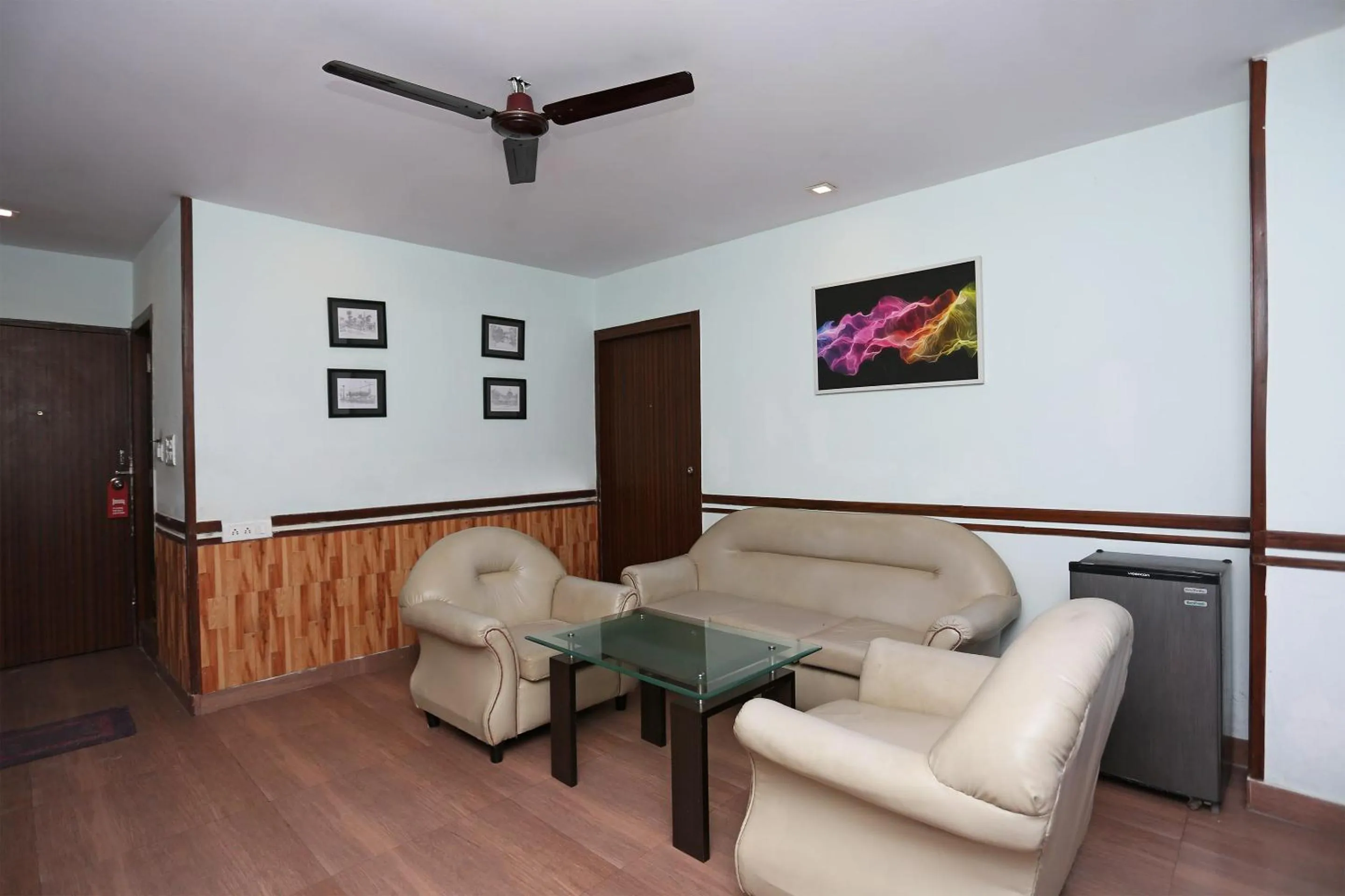 Other in Hotel O The Stay