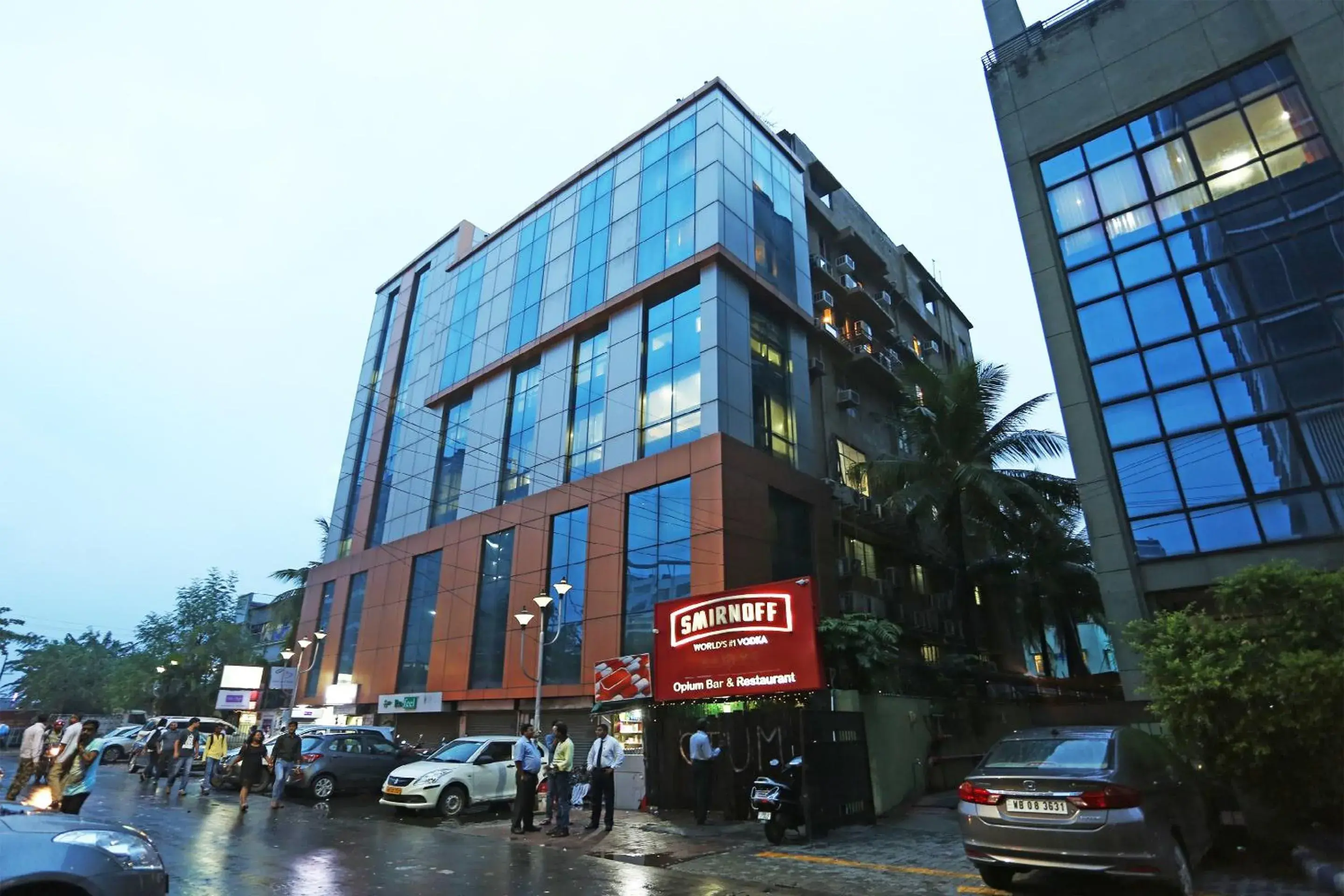 Hotel O The Stay Hotel O The Stay