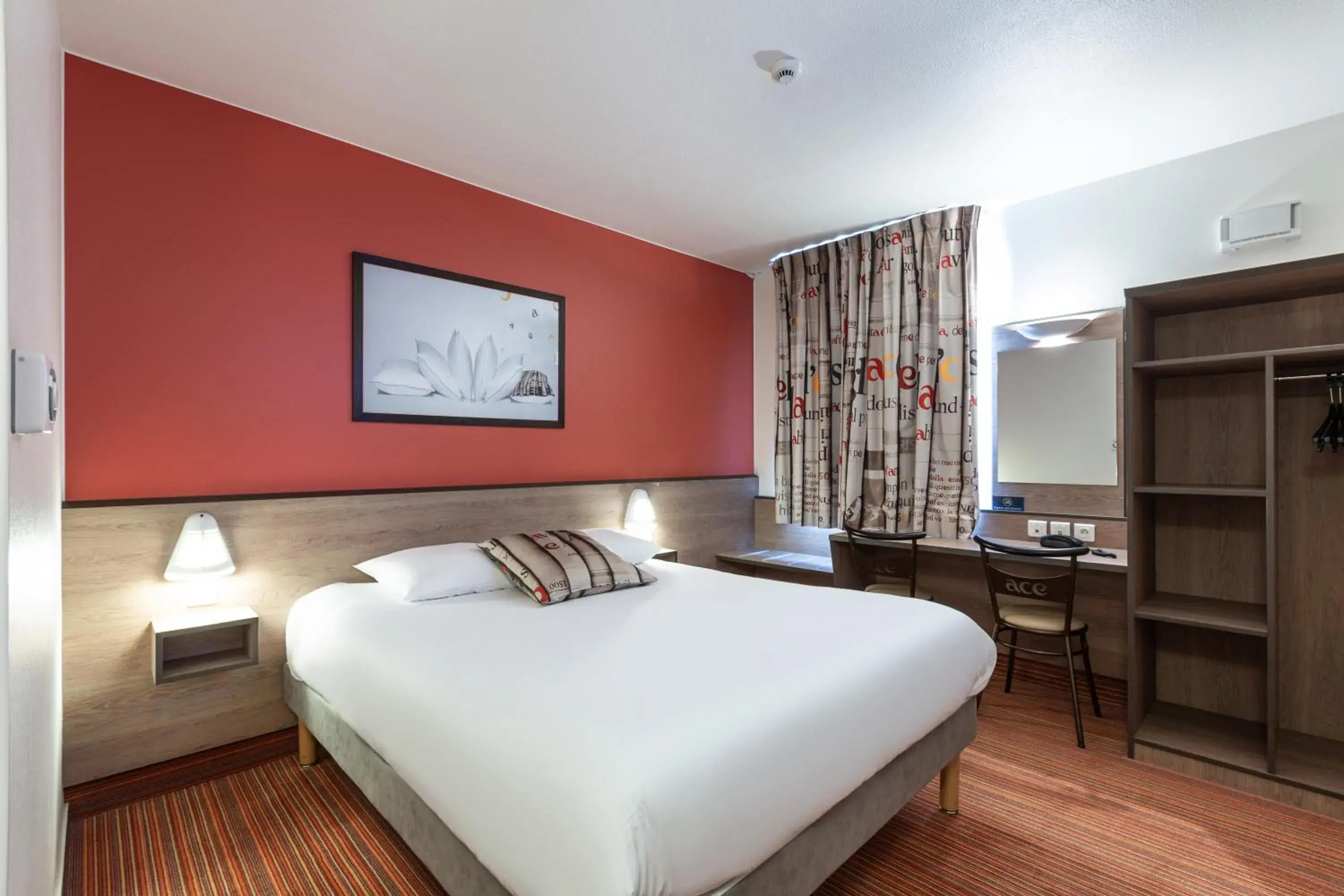 Ace Hotel Brive Ace Hotel Brive