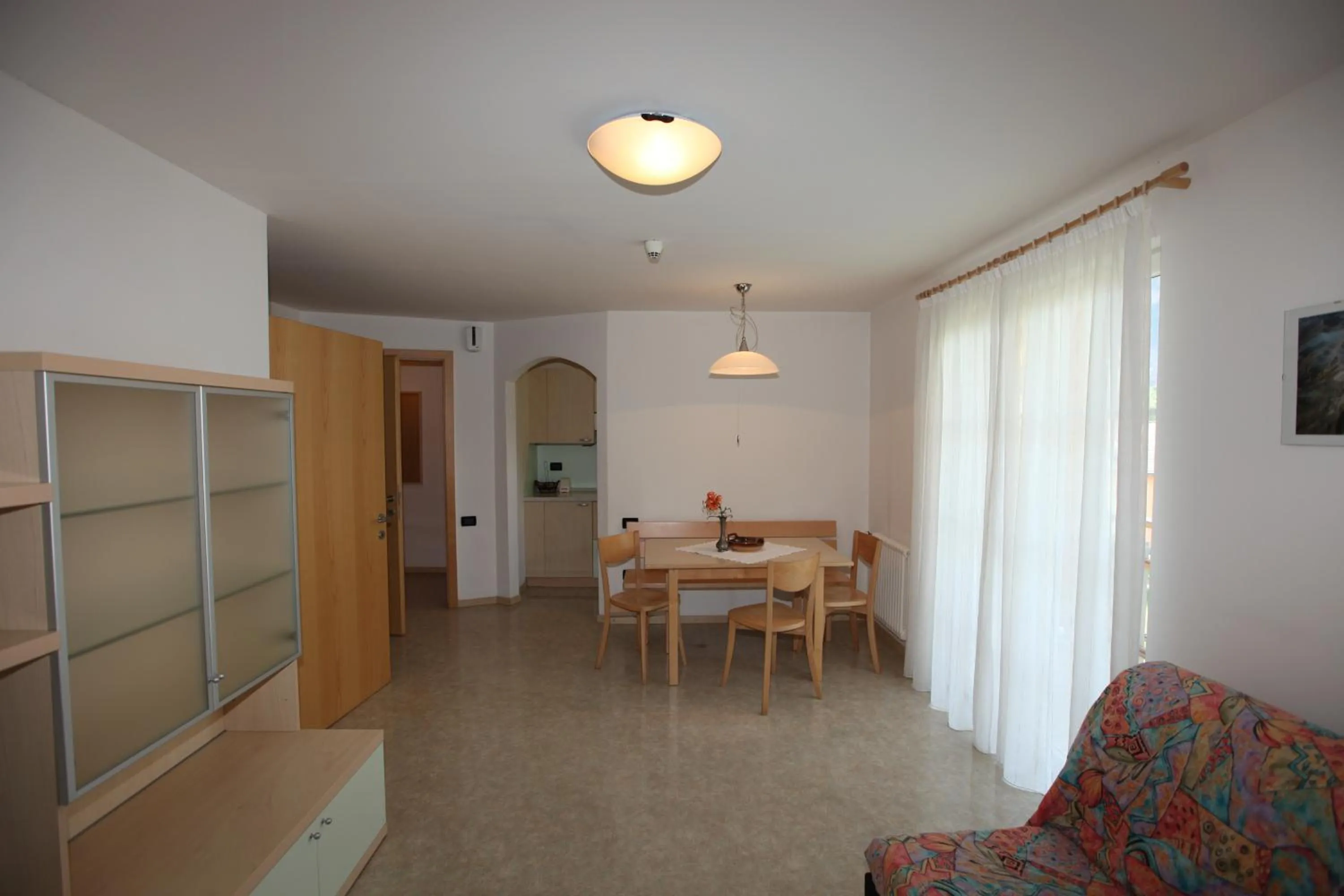 Breakfast in Hotel Stampfer B&B