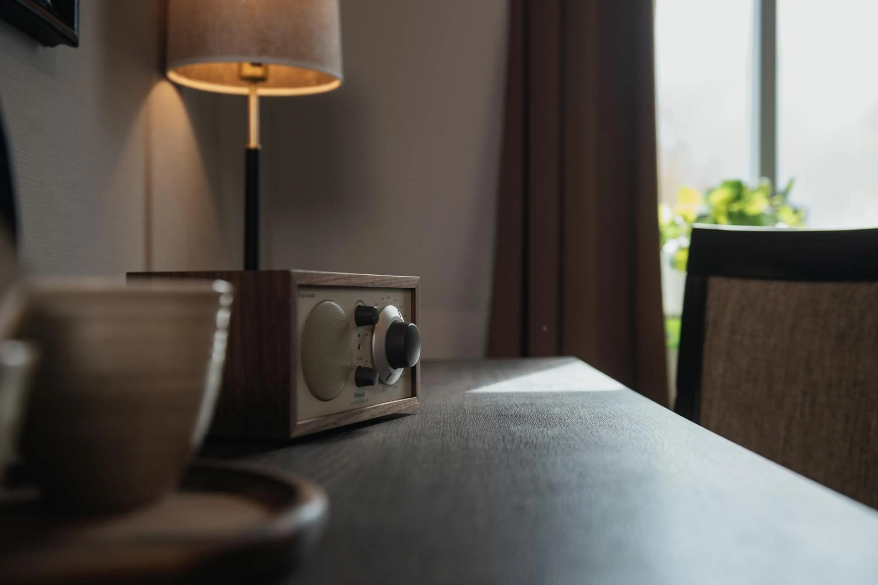 Photo of the whole room, Bed in Home Hotel Uman