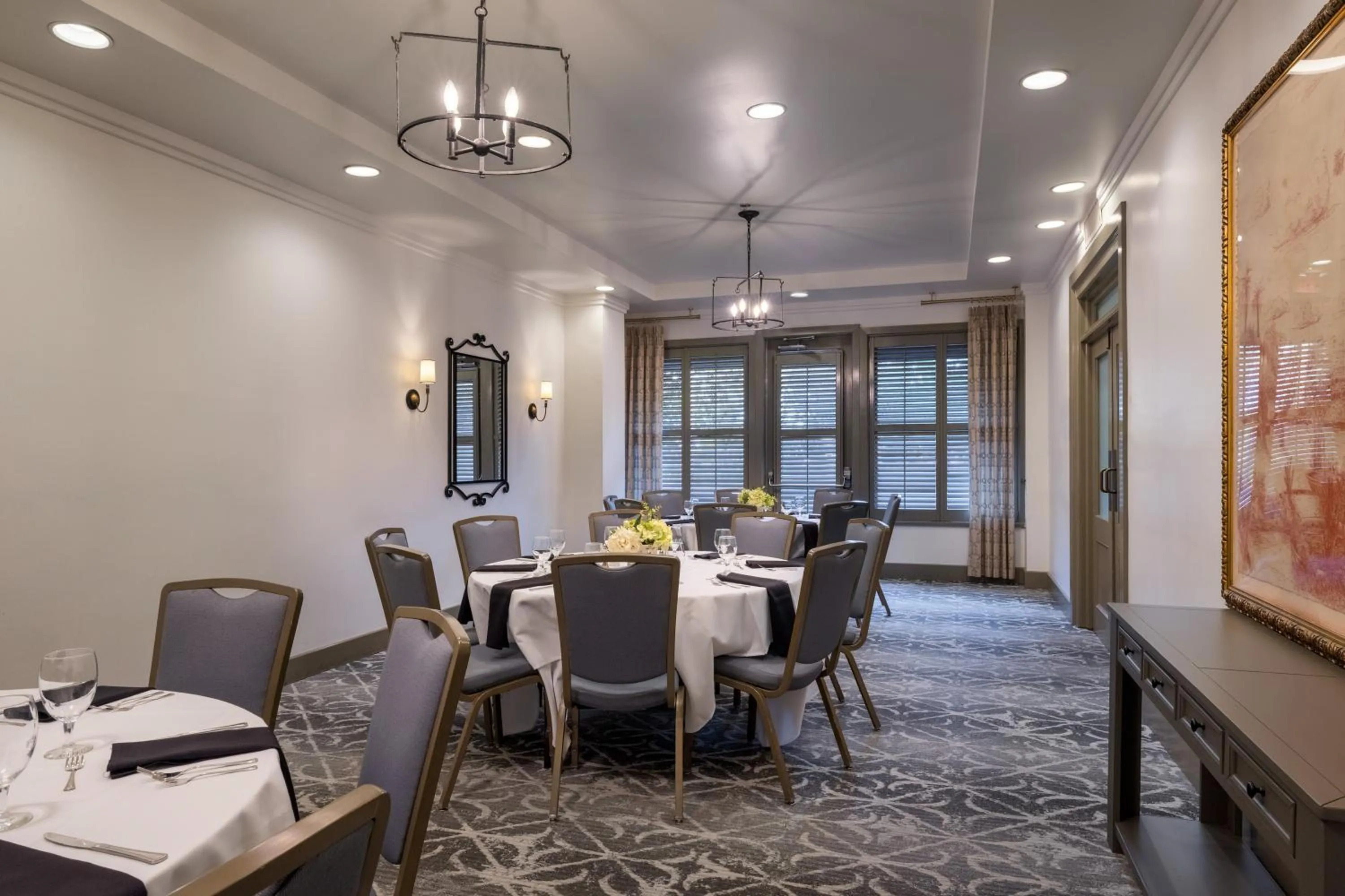 Francis Marion Hotel