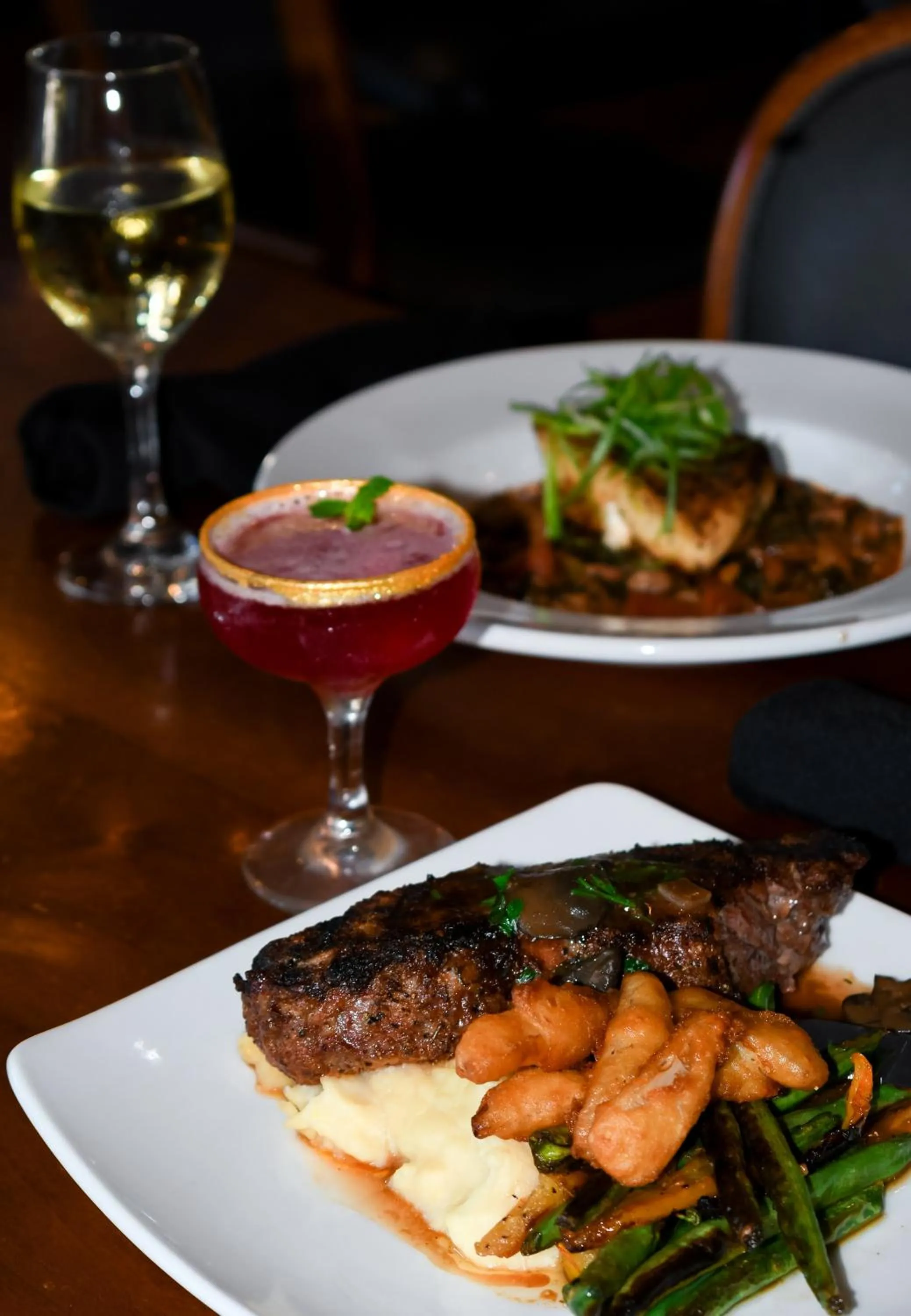 Francis Marion Hotel