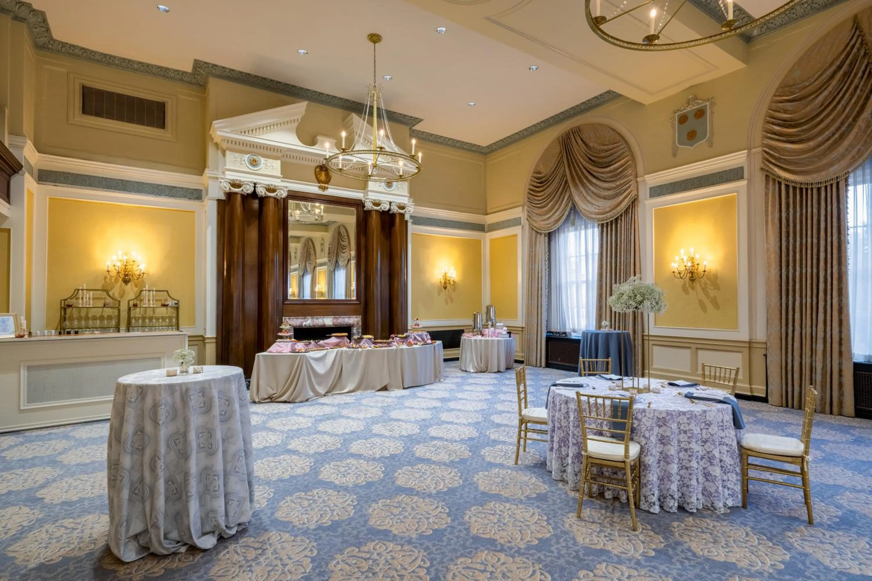 Francis Marion Hotel