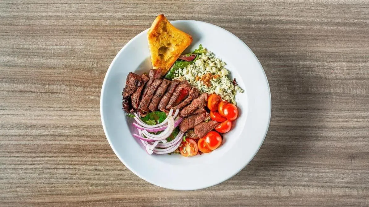 Food in Doubletree by Hilton Buena Park