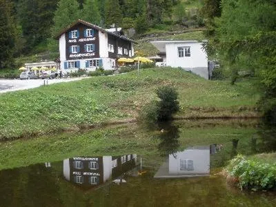 Hotel Rhonequelle