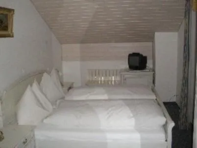 Hotel Rhonequelle
