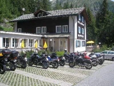 Hotel Rhonequelle