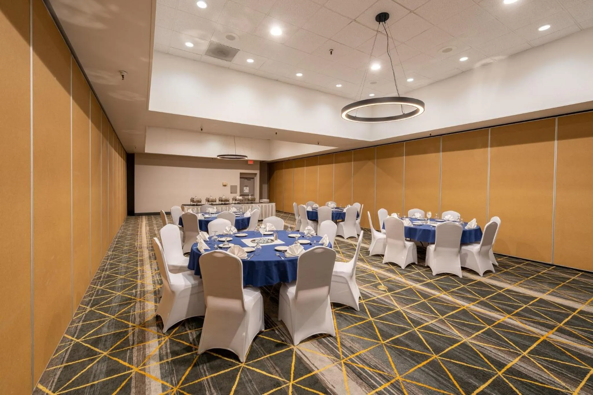 Banquet/Function facilities in Holiday Inn Phoenix-Mesa Chandler by IHG