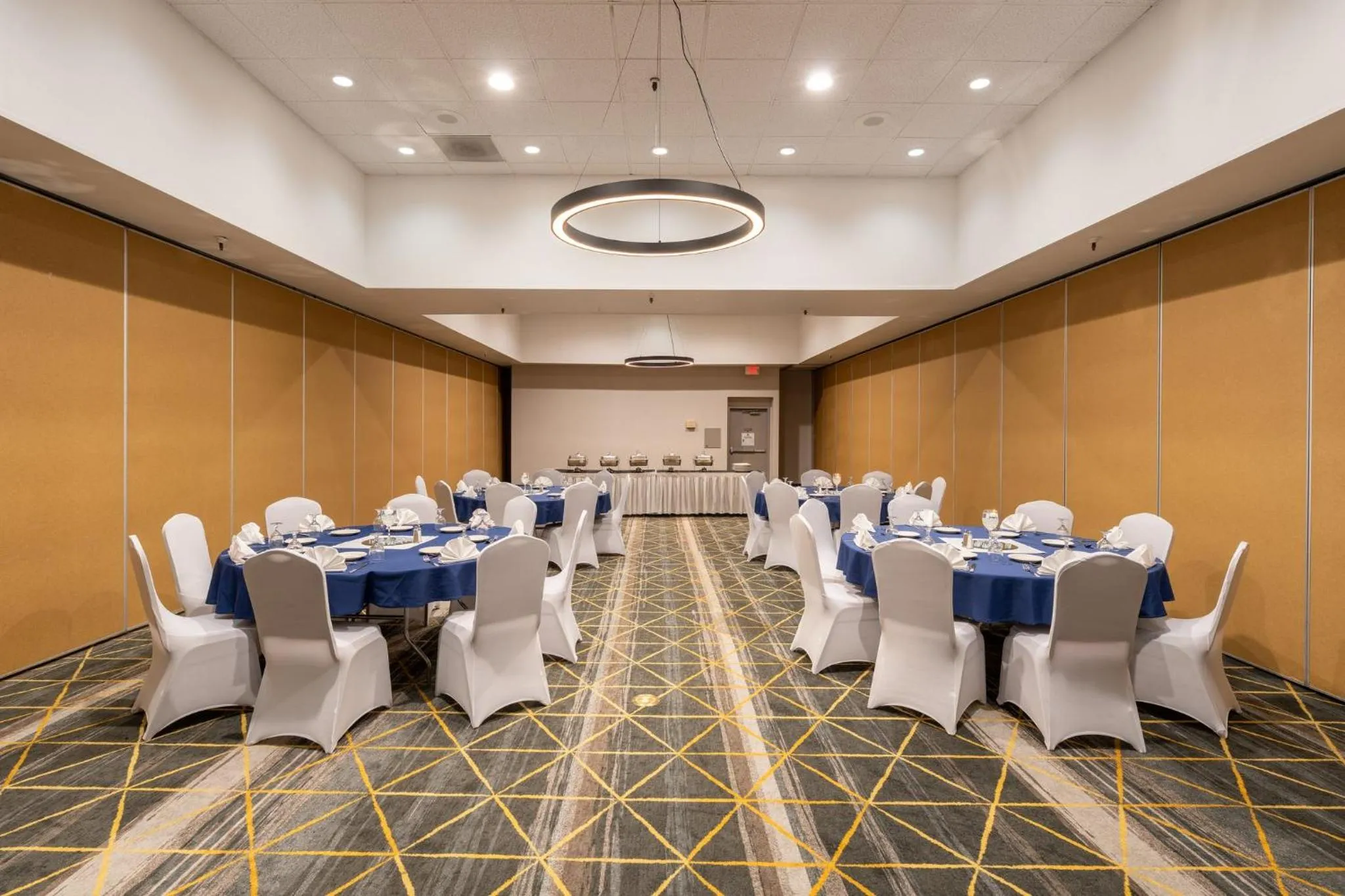 Banquet/Function facilities in Holiday Inn Phoenix-Mesa Chandler by IHG