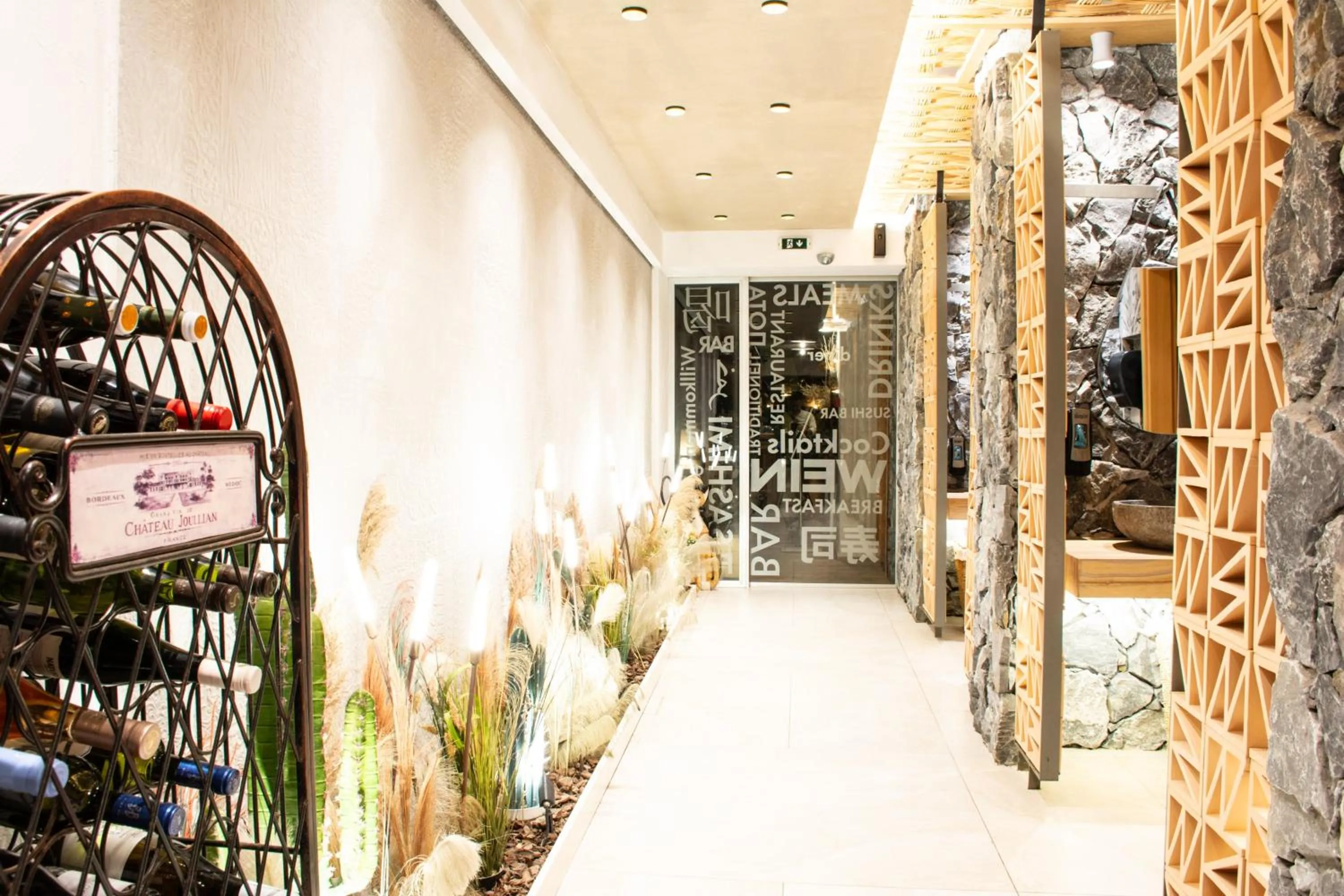 Toilet in Yianna Caravel Suites "by Checkin" adults only