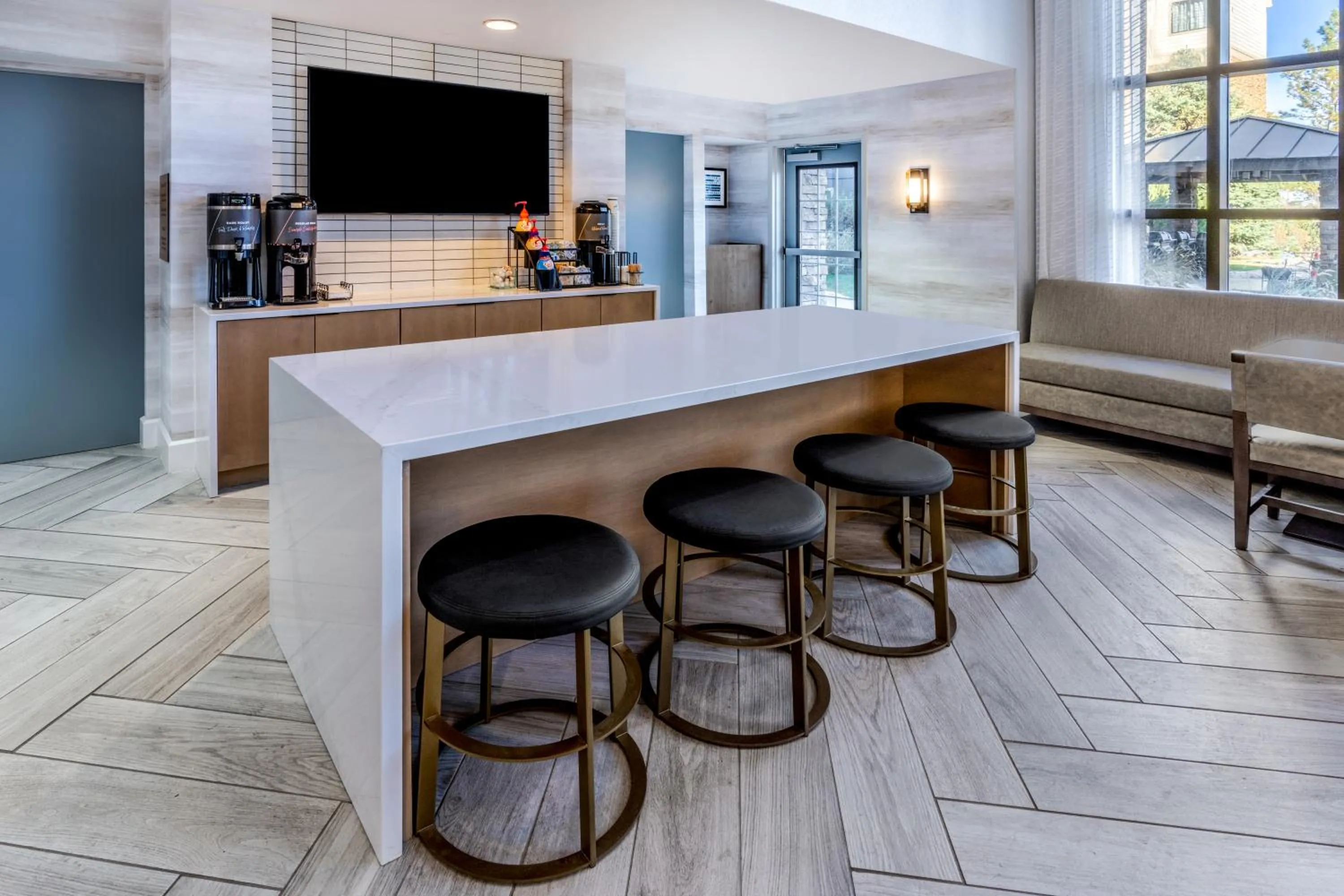 Breakfast in Staybridge Suites Denver - Cherry Creek by IHG