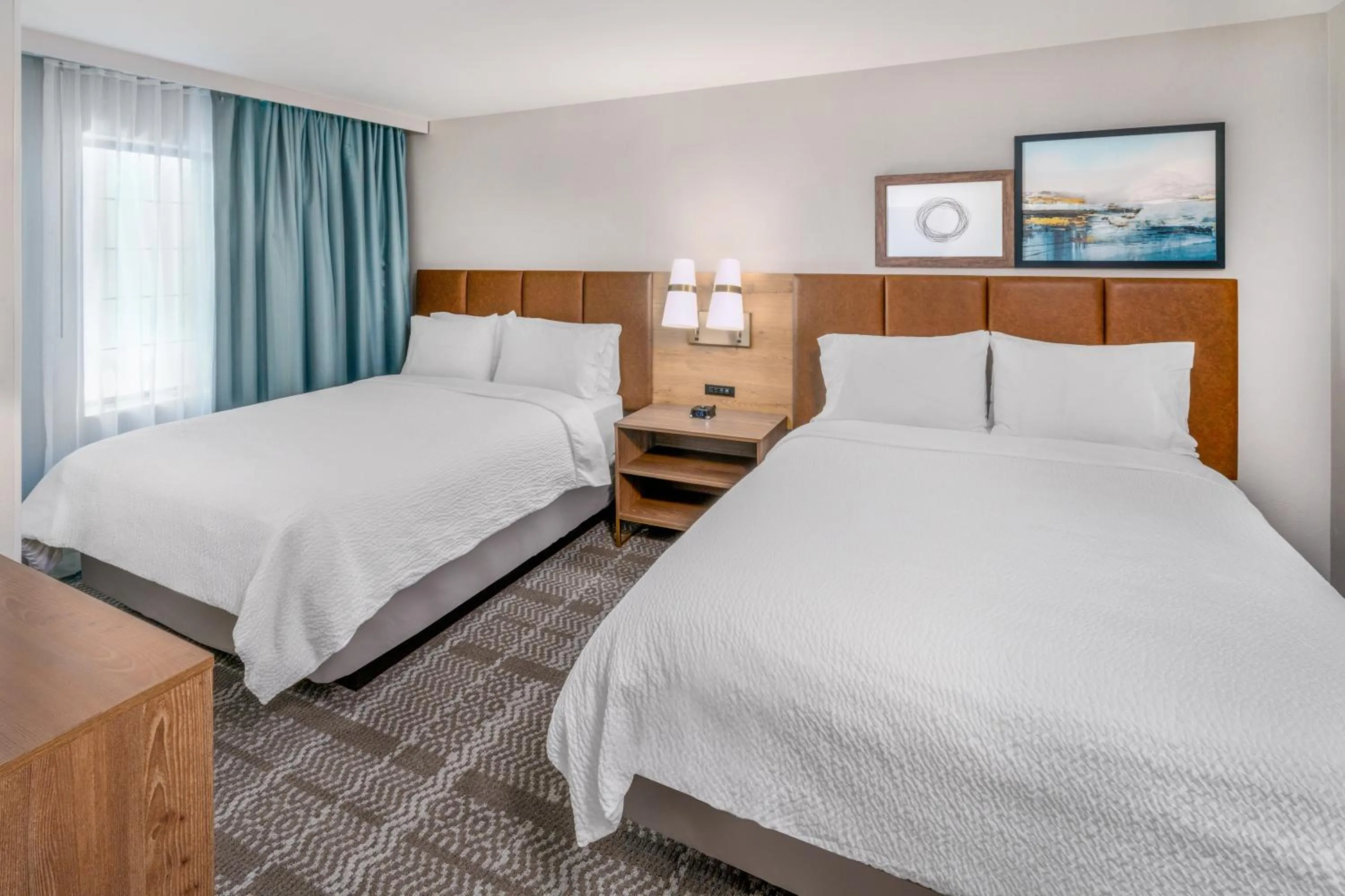Bedroom, Bed in Staybridge Suites Denver - Cherry Creek by IHG