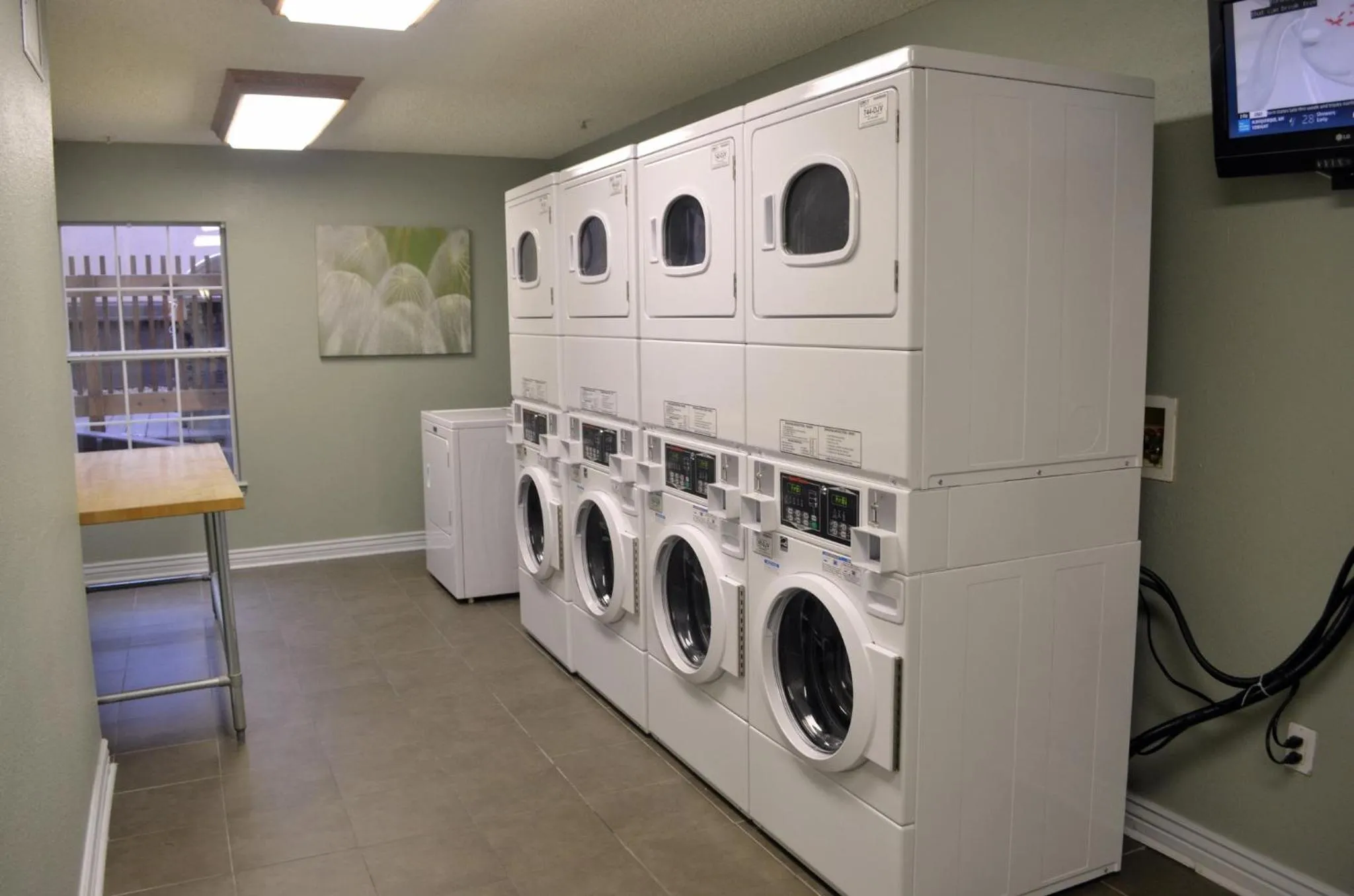 Lobby or reception in Staybridge Suites Denver Tech Center by IHG