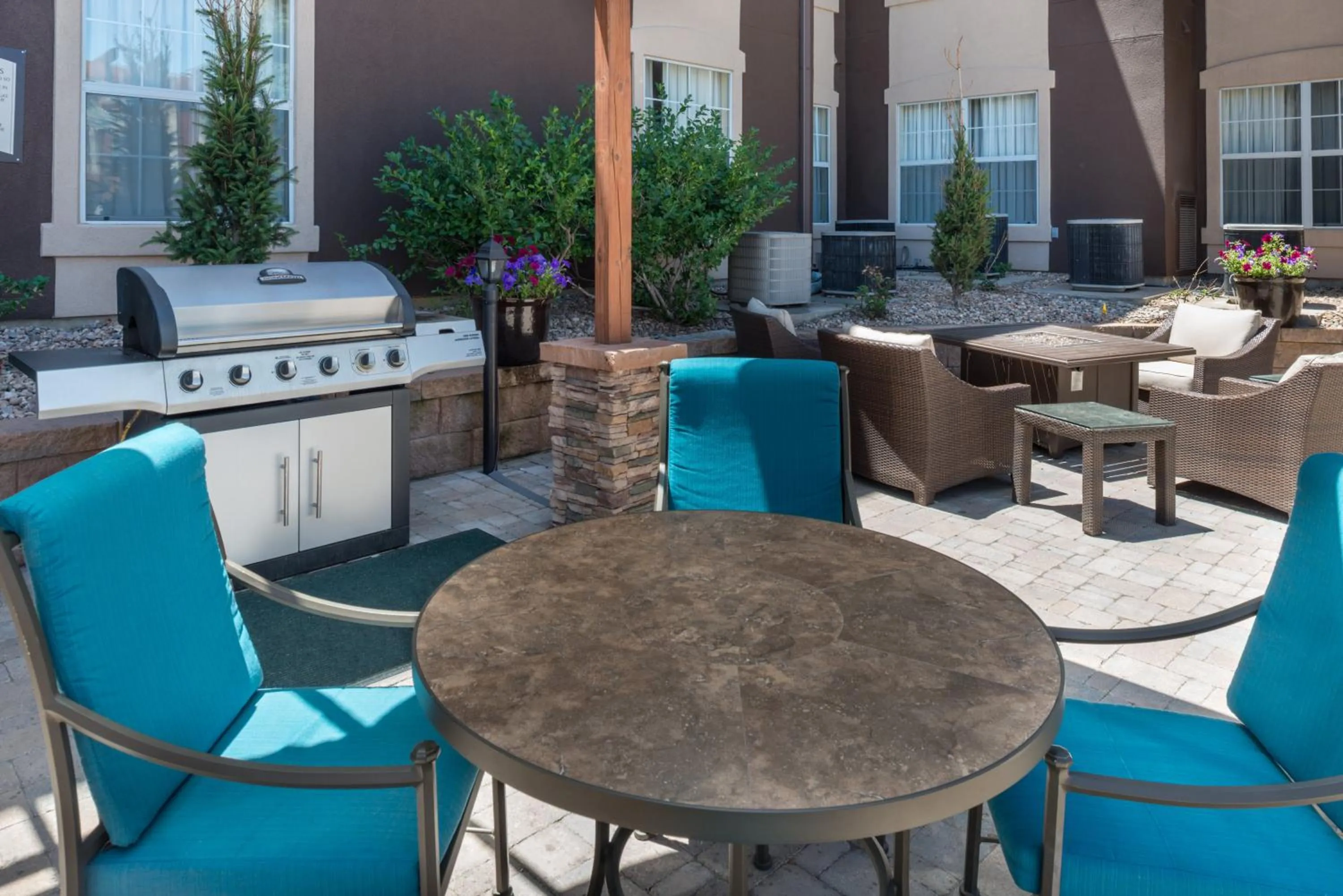 Other in Staybridge Suites Denver Tech Center by IHG