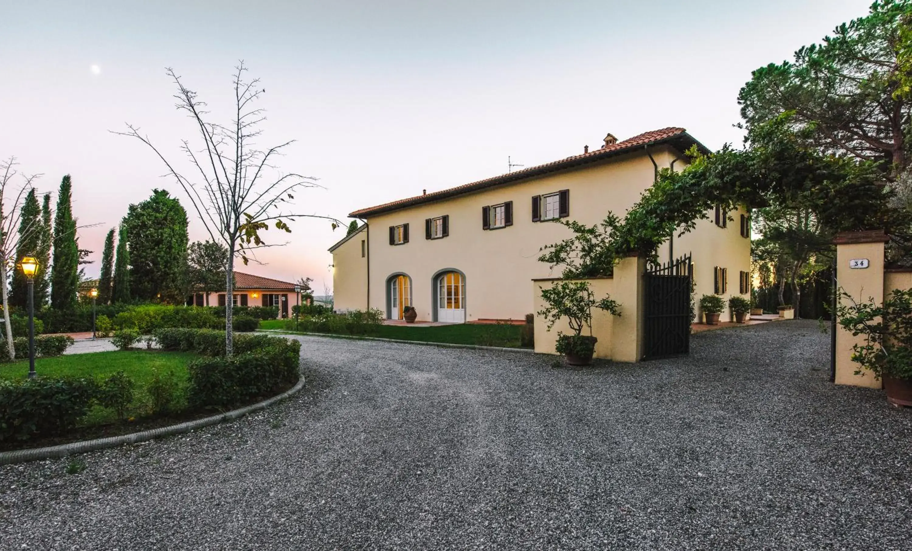 Villa Il Principino Country Resort Villa Il Principino Country Resort