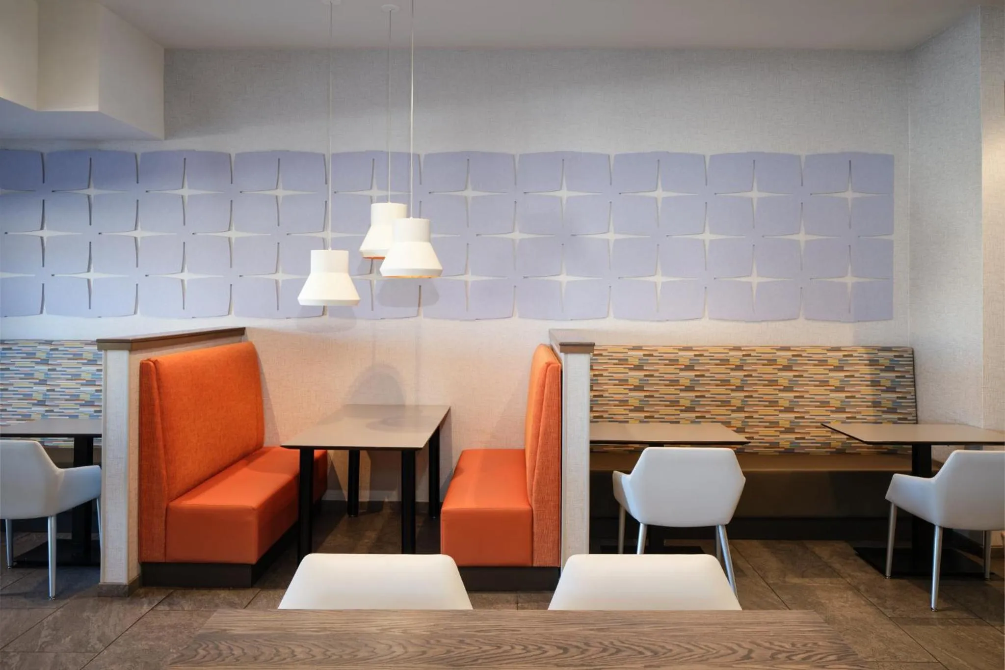 Restaurant/places to eat in EVEN Hotels Denver Tech Center-Englewood by IHG