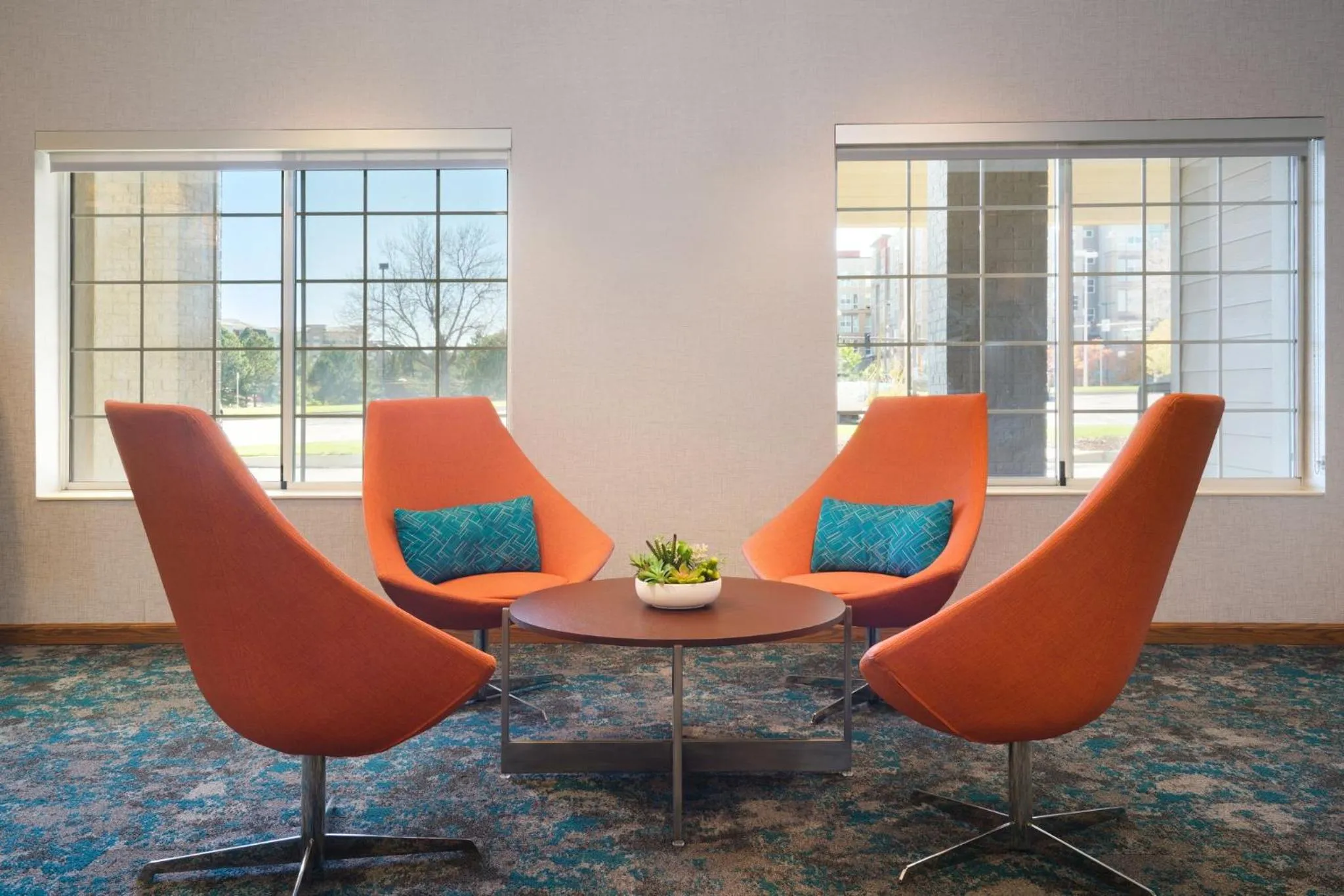 Property building in EVEN Hotels Denver Tech Center-Englewood by IHG