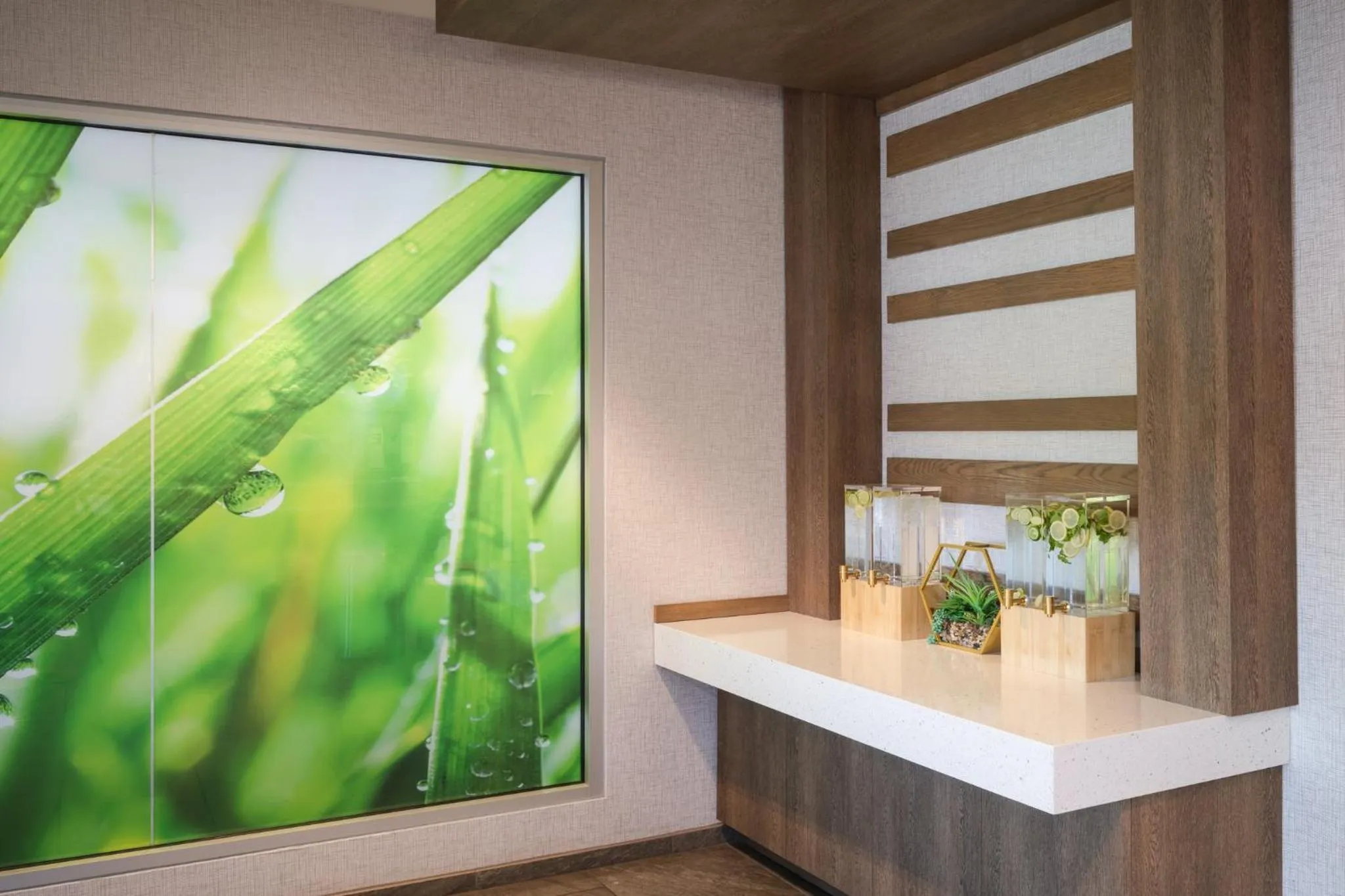 Property building in EVEN Hotels Denver Tech Center-Englewood by IHG