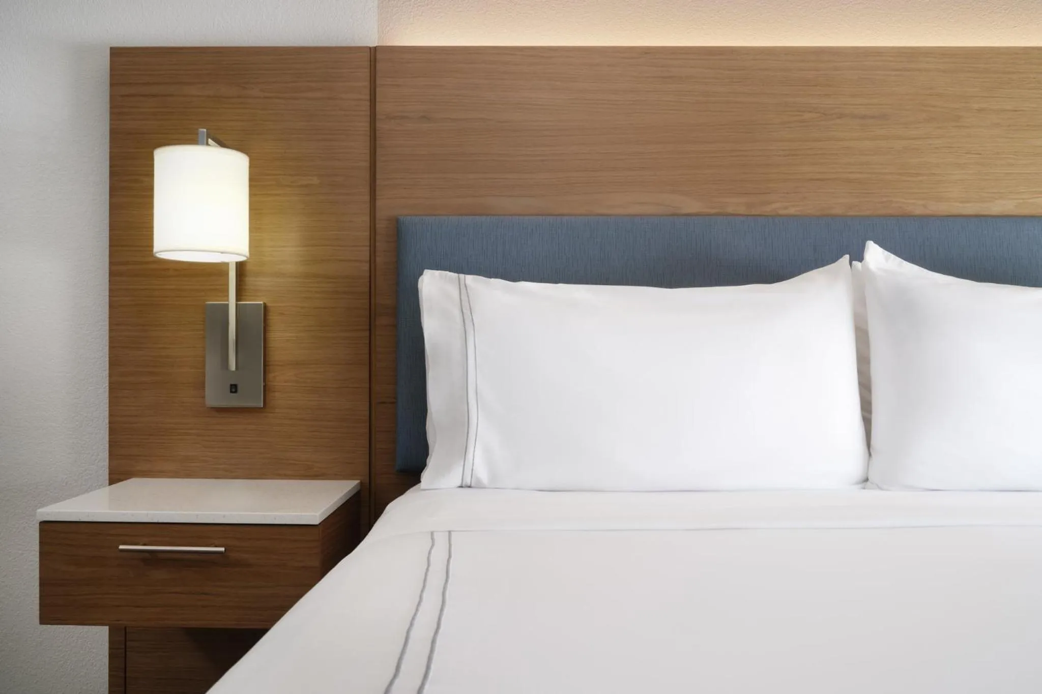 Photo of the whole room, Bed in EVEN Hotels Denver Tech Center-Englewood by IHG