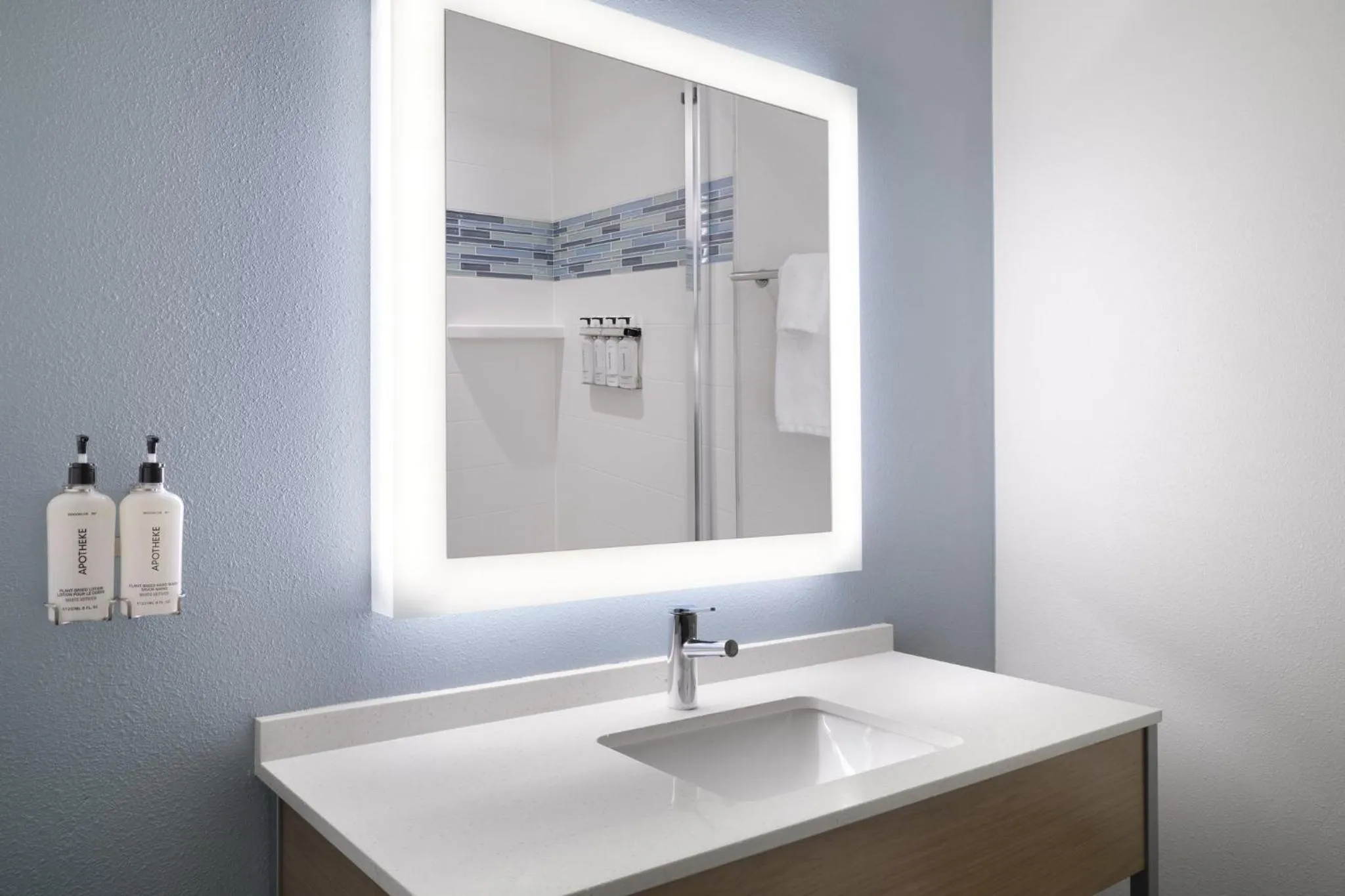 Photo of the whole room in EVEN Hotels Denver Tech Center-Englewood by IHG