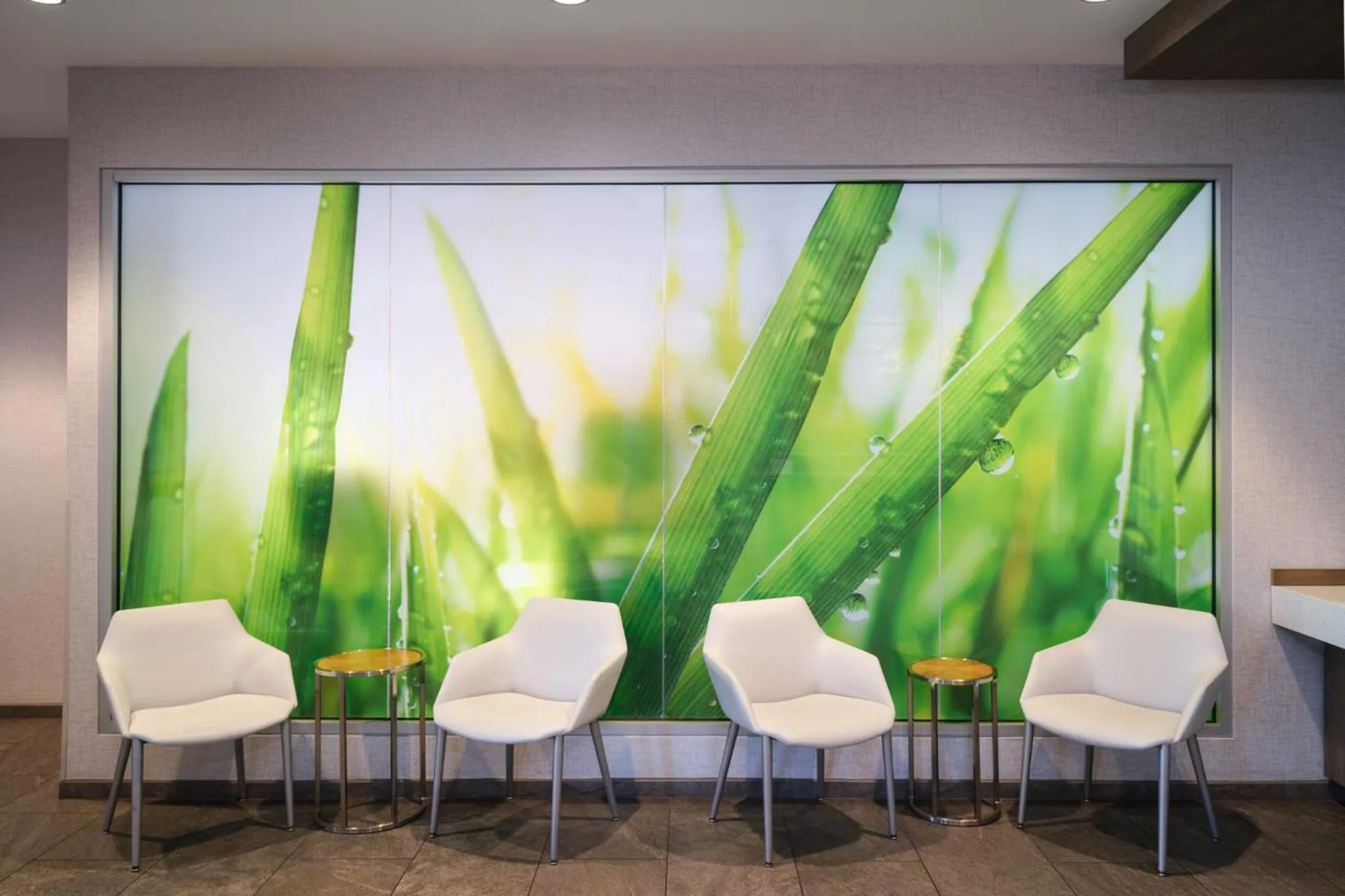 Property building in EVEN Hotels Denver Tech Center-Englewood by IHG