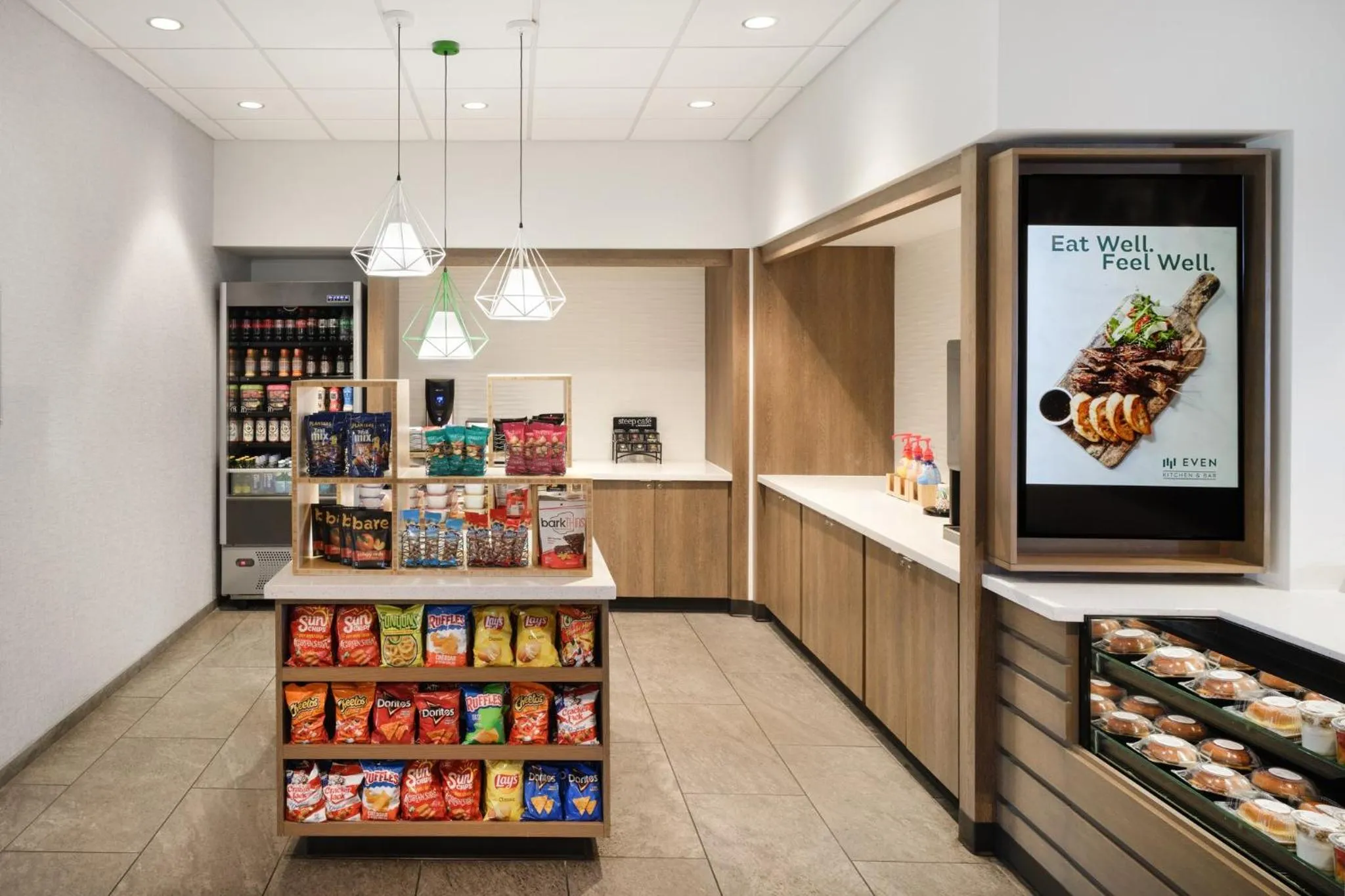 Other in EVEN Hotels Denver Tech Center-Englewood by IHG