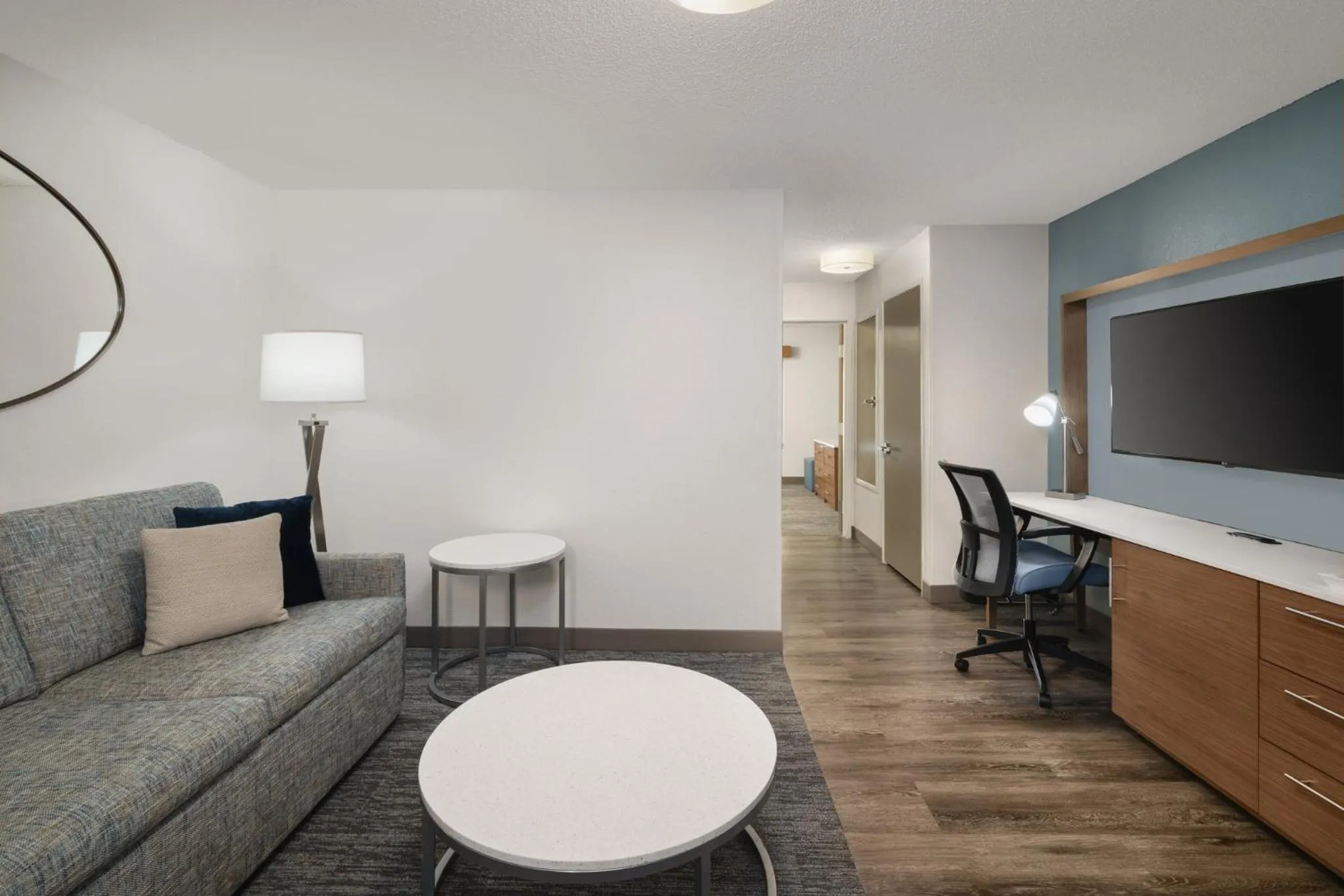 Photo of the whole room in EVEN Hotels Denver Tech Center-Englewood by IHG