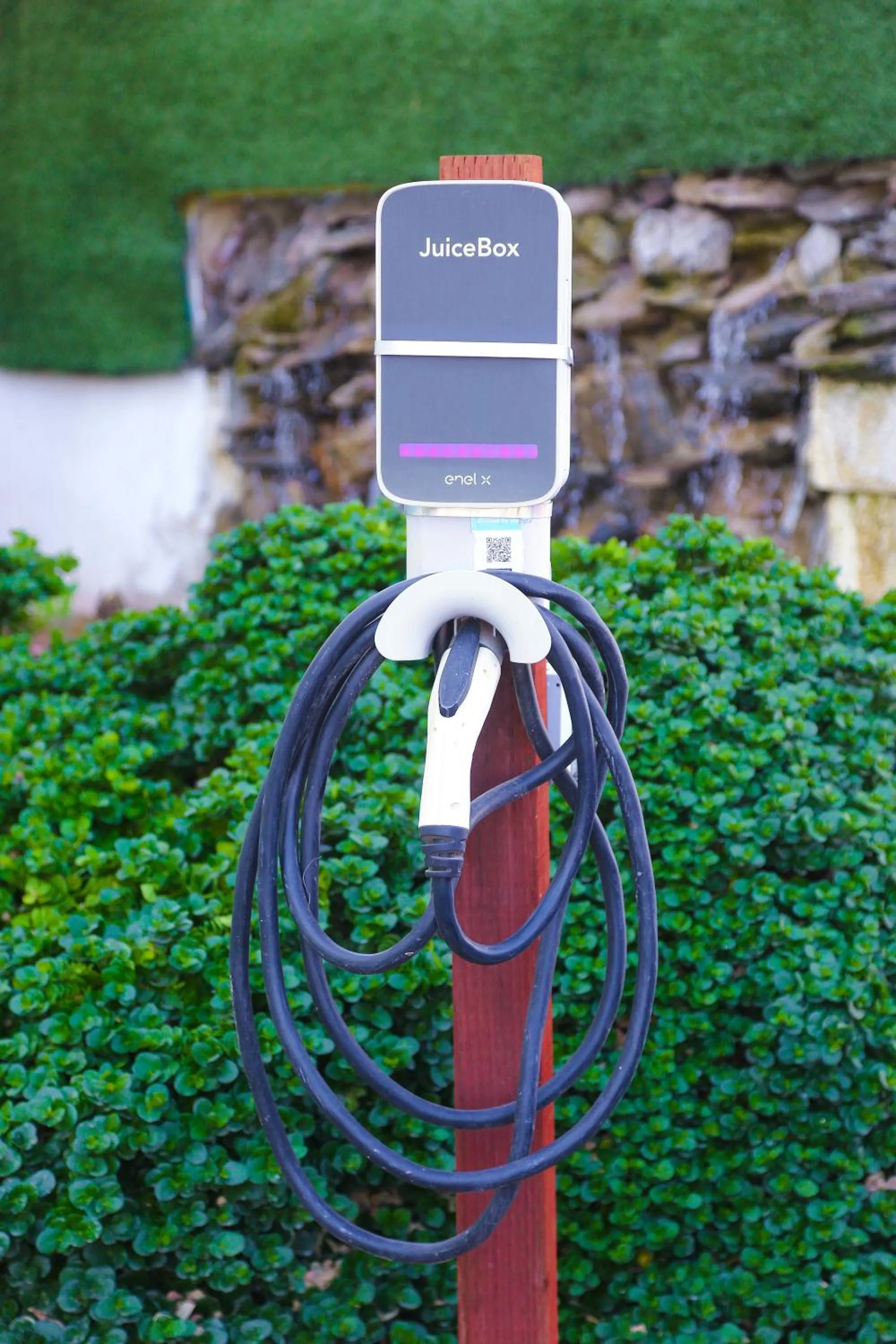 Area and facilities in Inn at Palm Springs