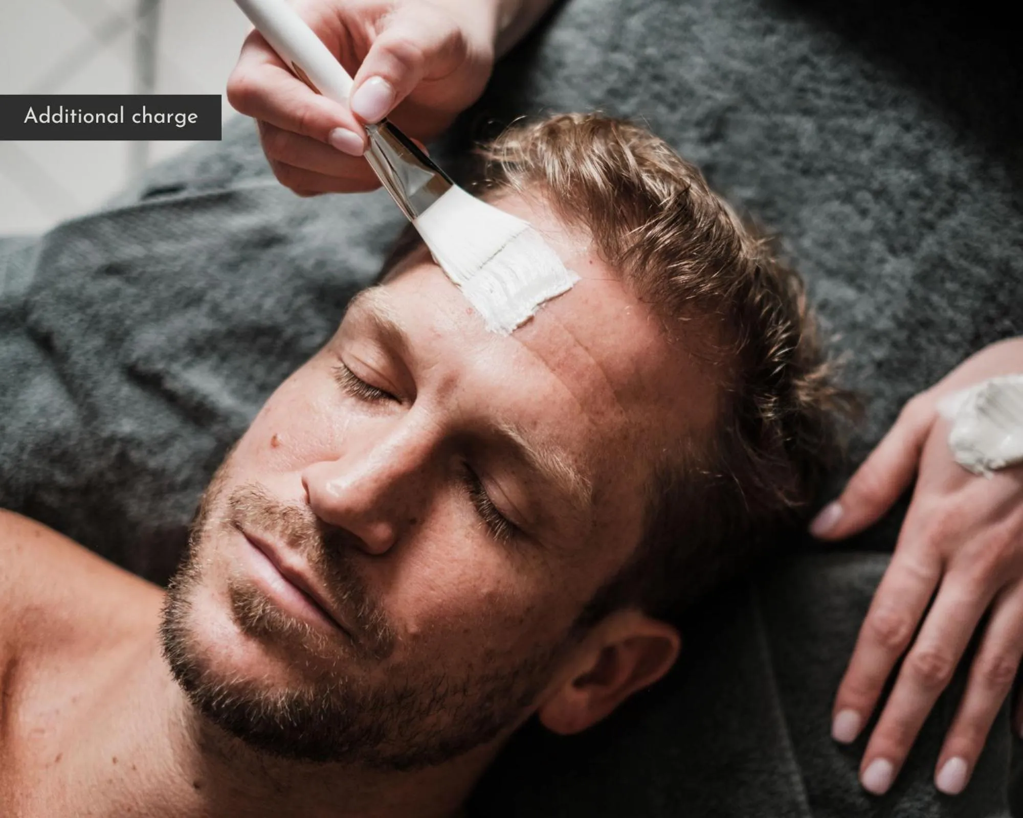 Spa and wellness centre/facilities in Clarion Hotel Sign