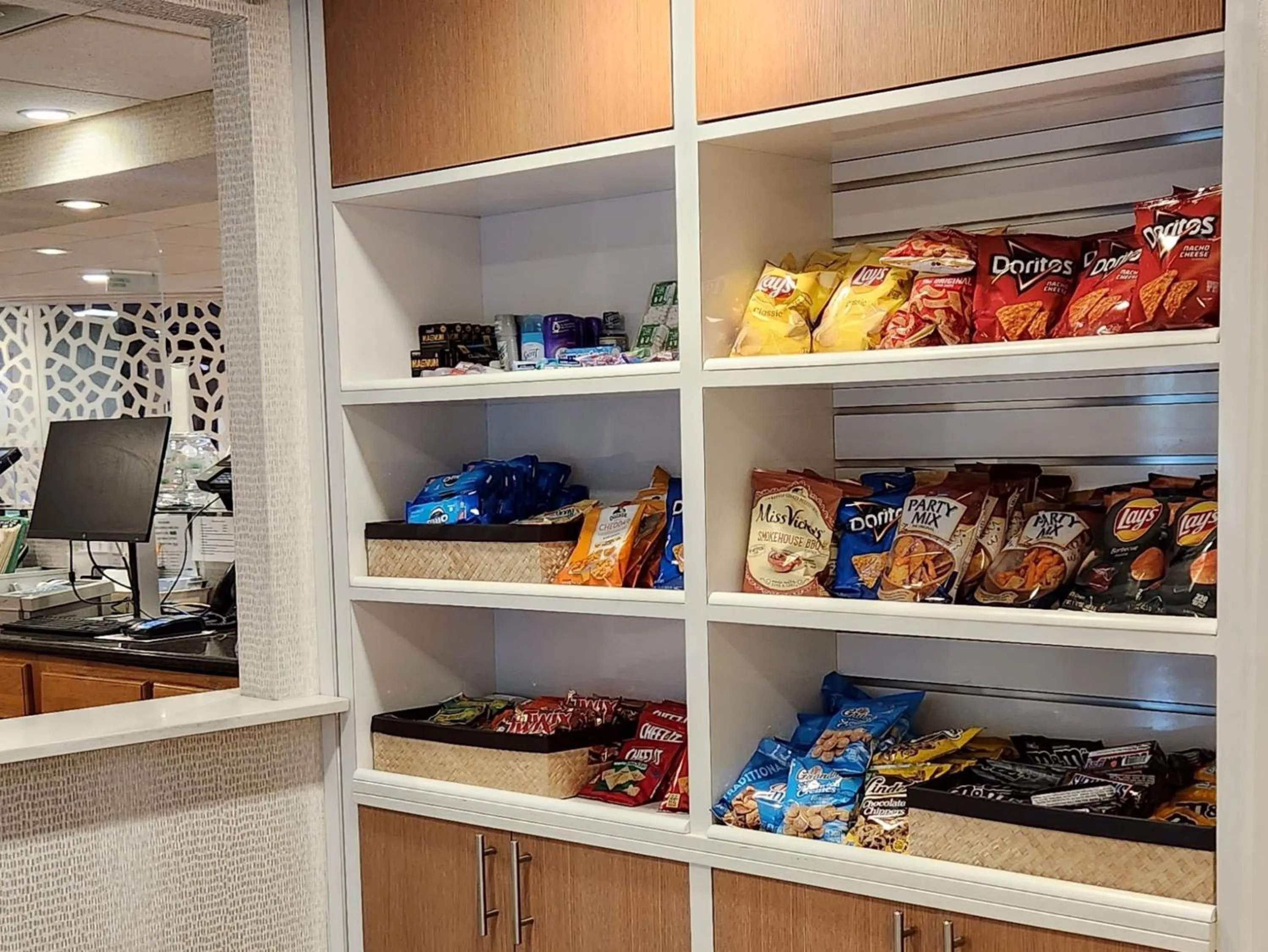 Other in Holiday Inn & Suites Parsippany Fairfield by IHG