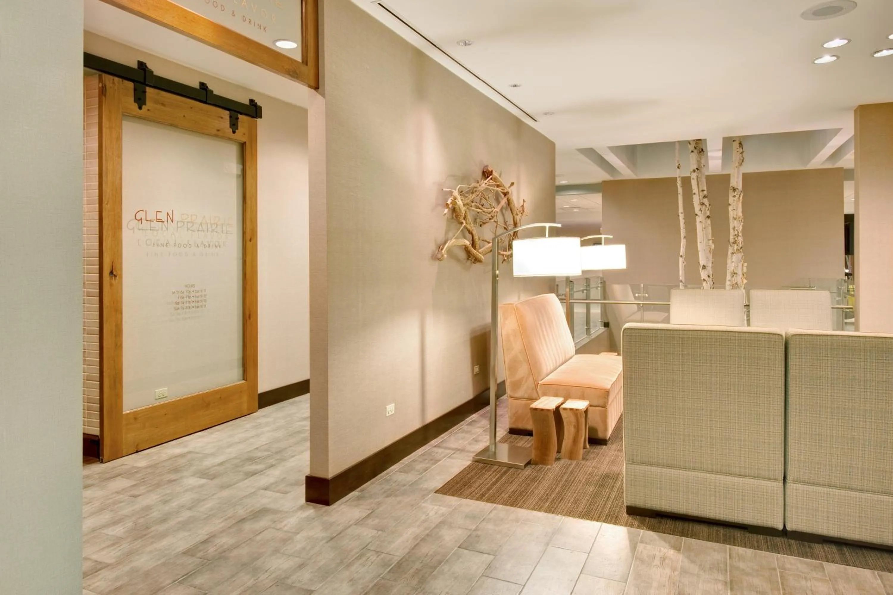 Property building in Crowne Plaza Hotel Glen Ellyn/Lombard by IHG