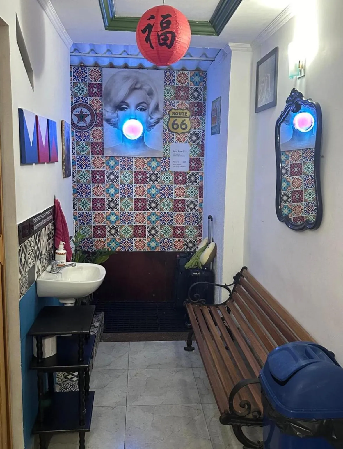 Ipanema Club Hostel