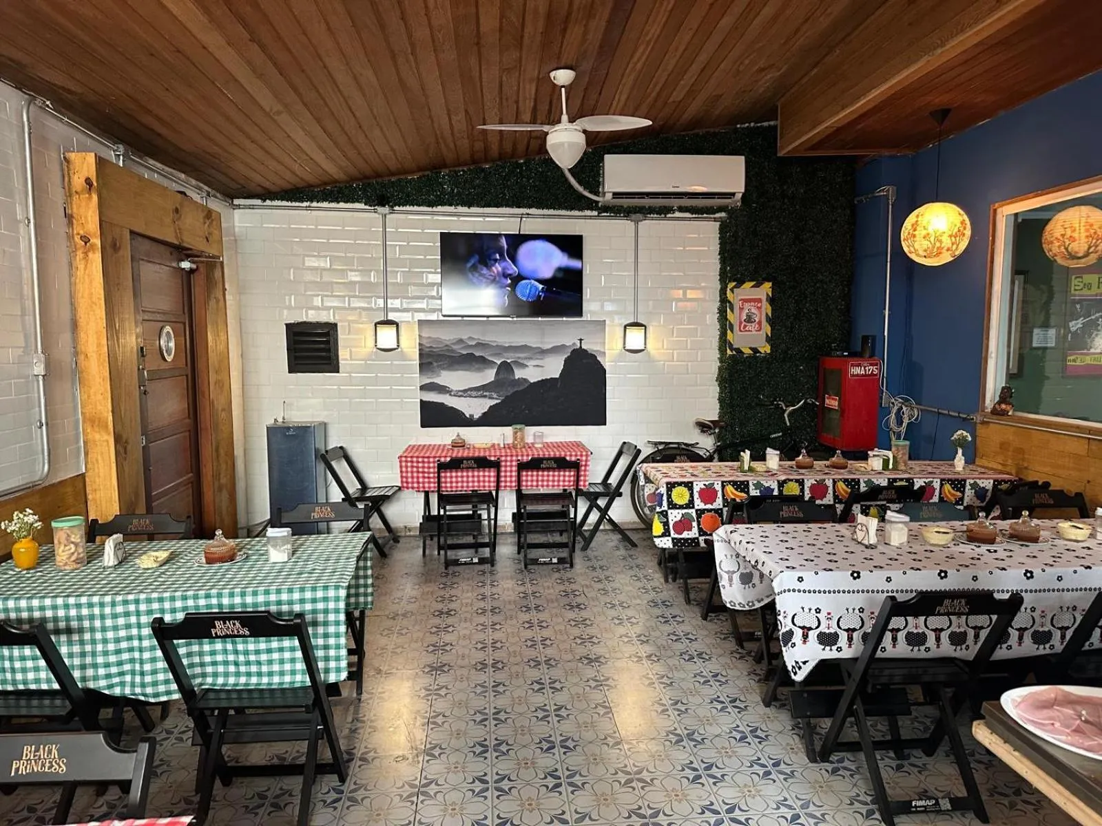 Ipanema Club Hostel