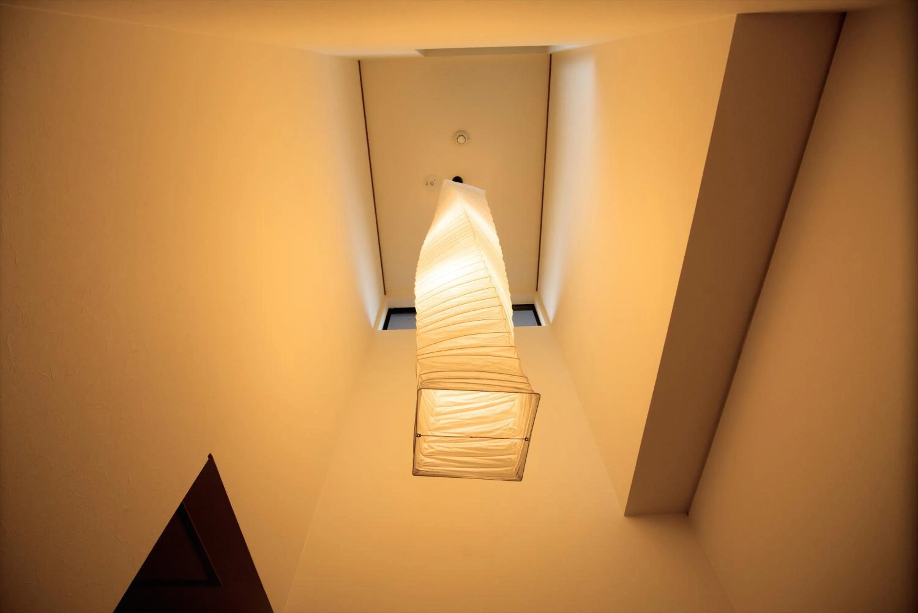 Decorative detail in Kazueya