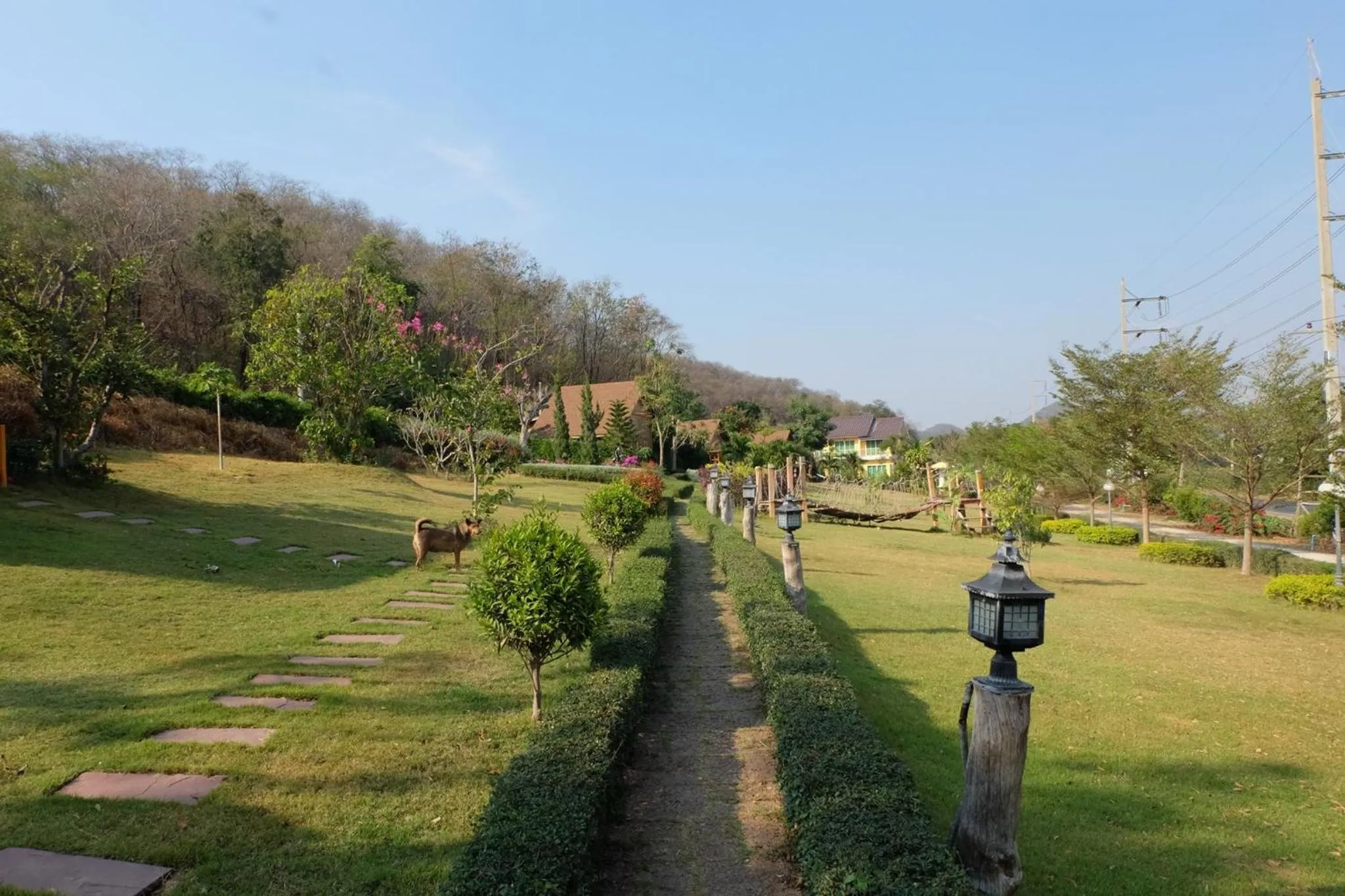 Maingern Maithong Resort