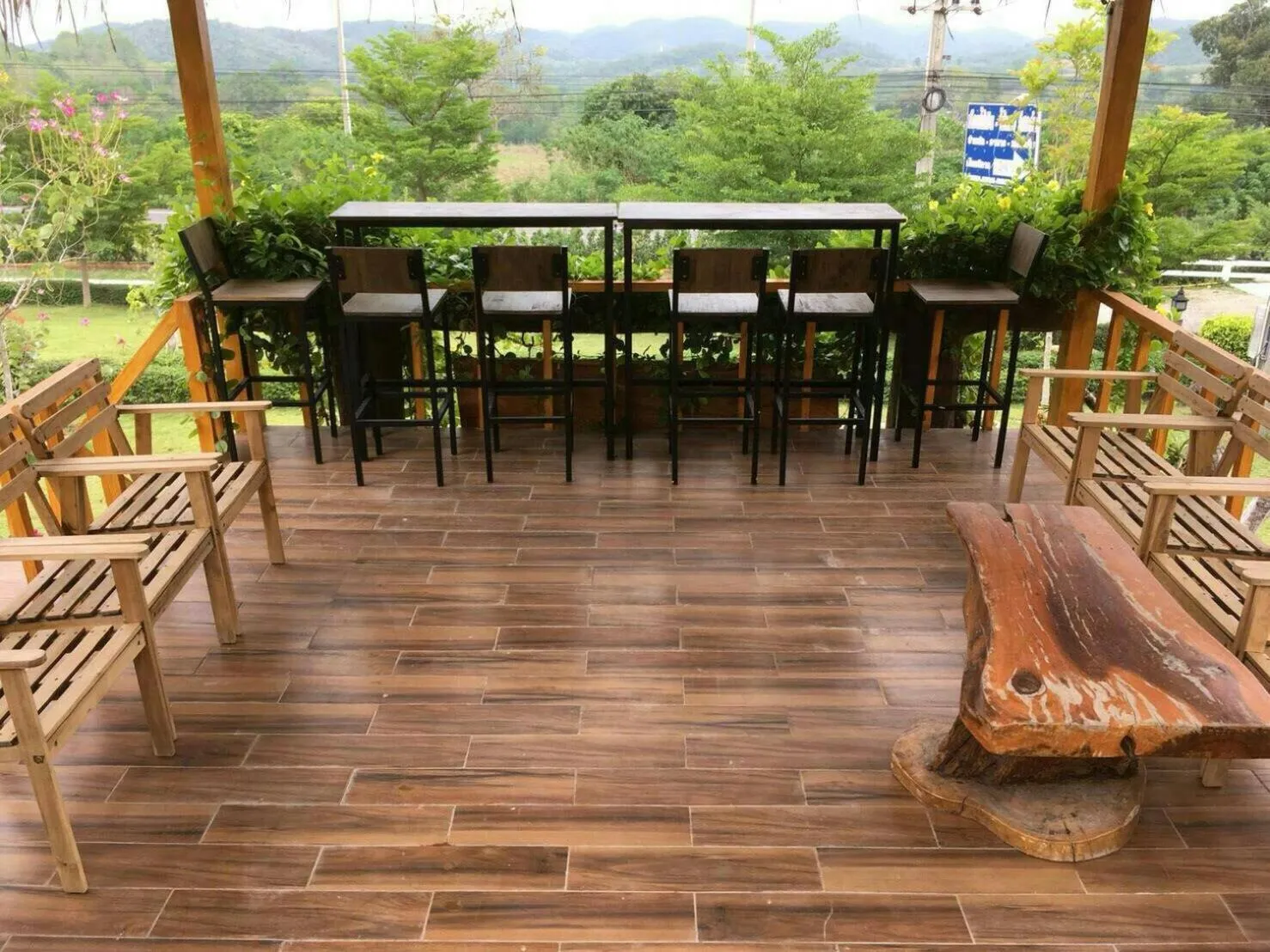 Maingern Maithong Resort