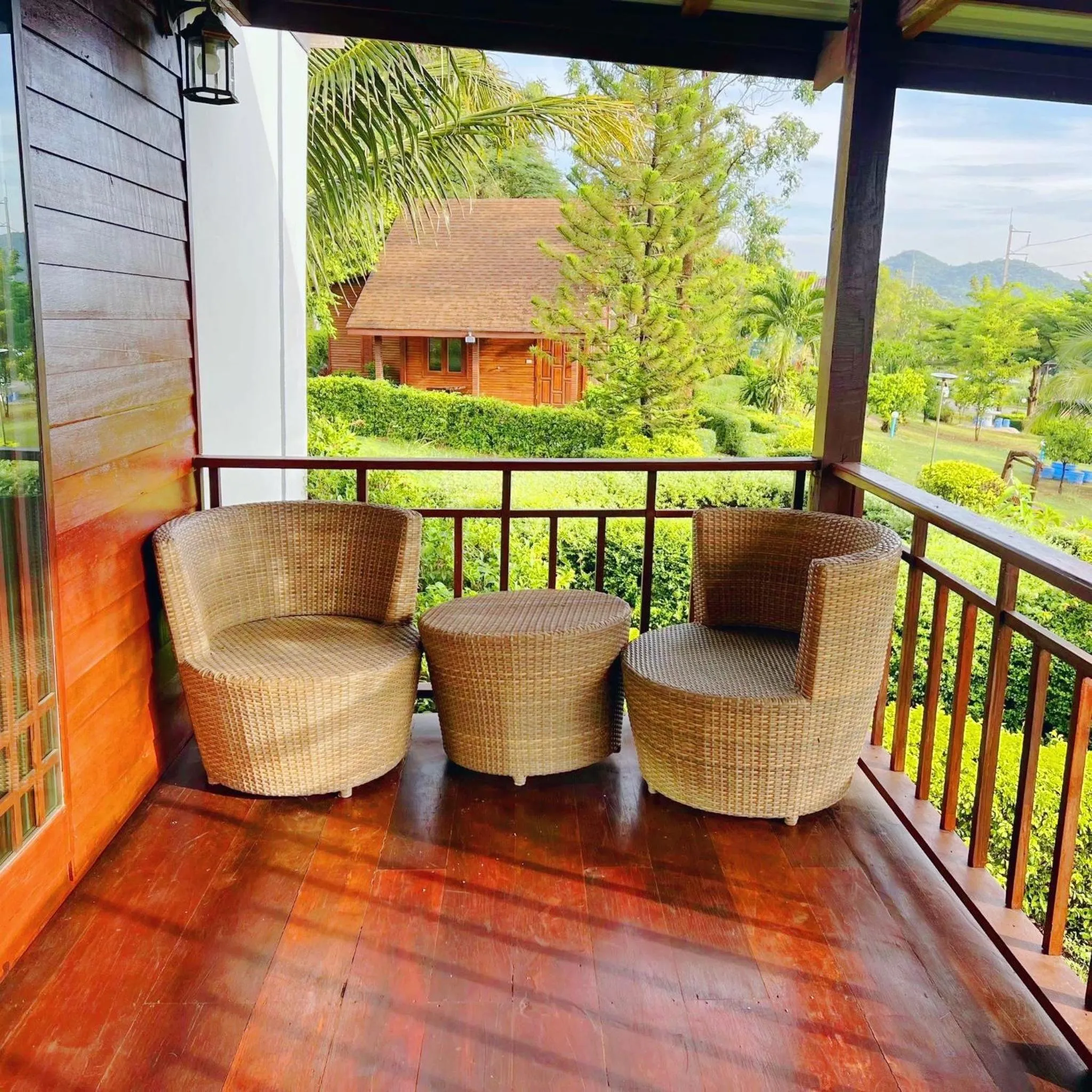 Maingern Maithong Resort