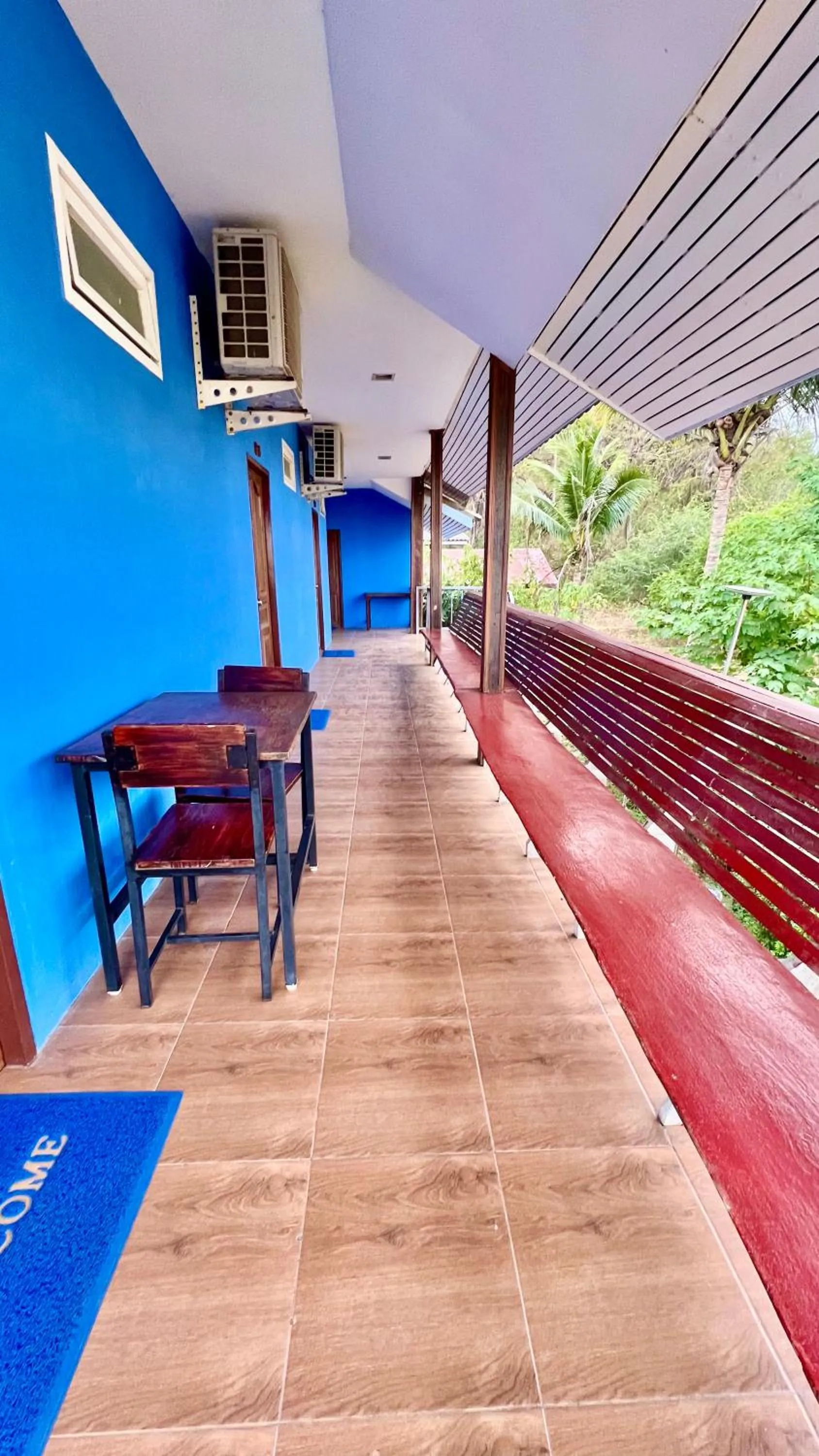 Maingern Maithong Resort