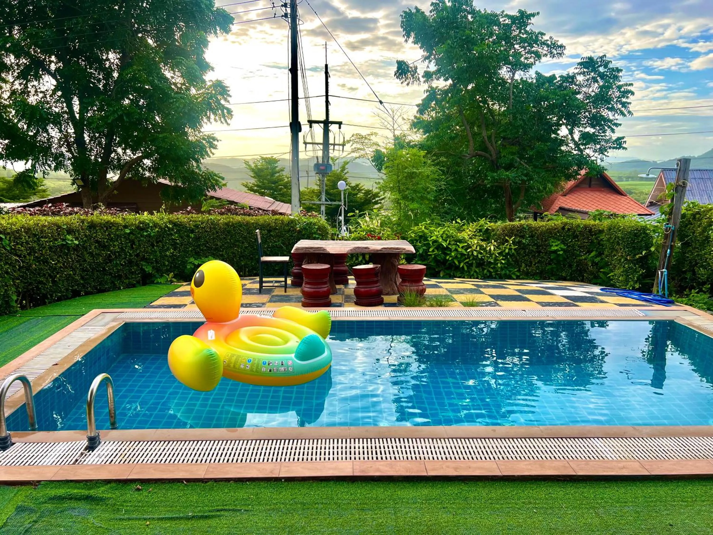 Maingern Maithong Resort