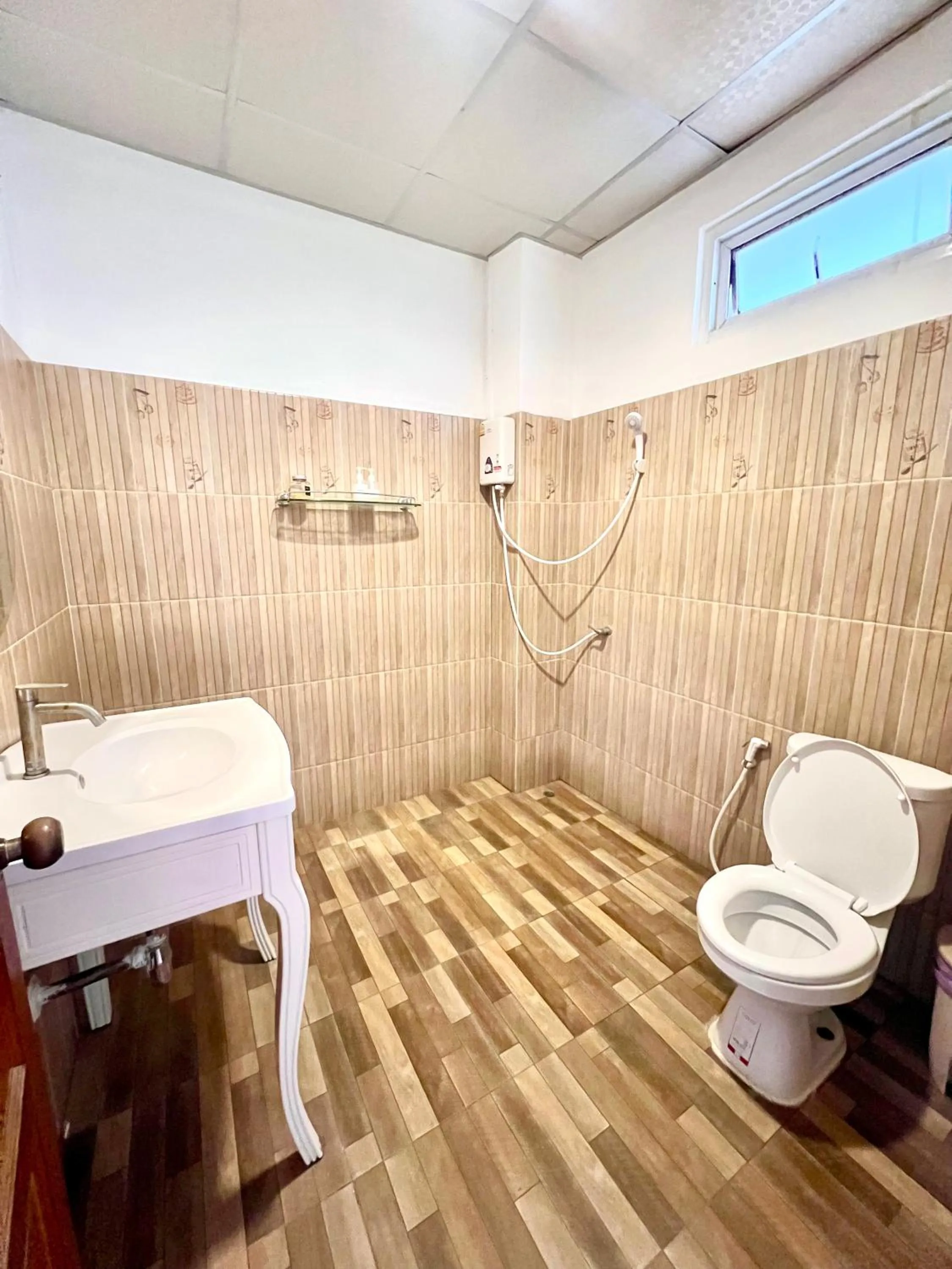 Maingern Maithong Resort